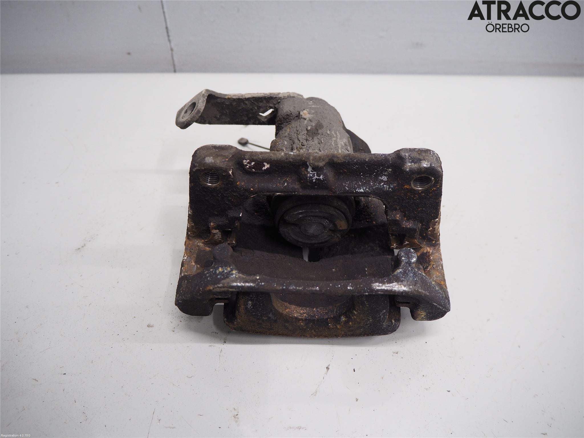 Peugeot EXPERT/E-EXPERT 17- Bremsecaliper Bak Venstre