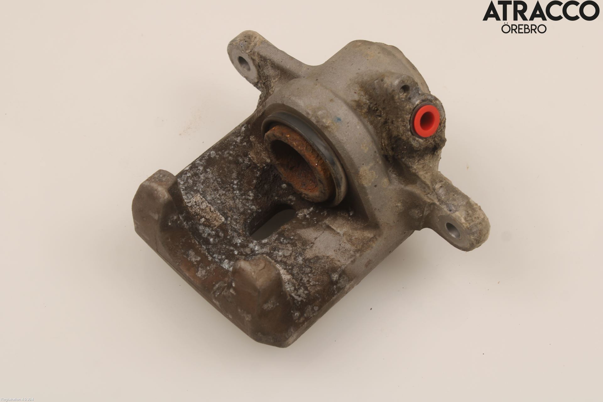 Subaru XV 12-17 Bremsecaliper Bak Venstre