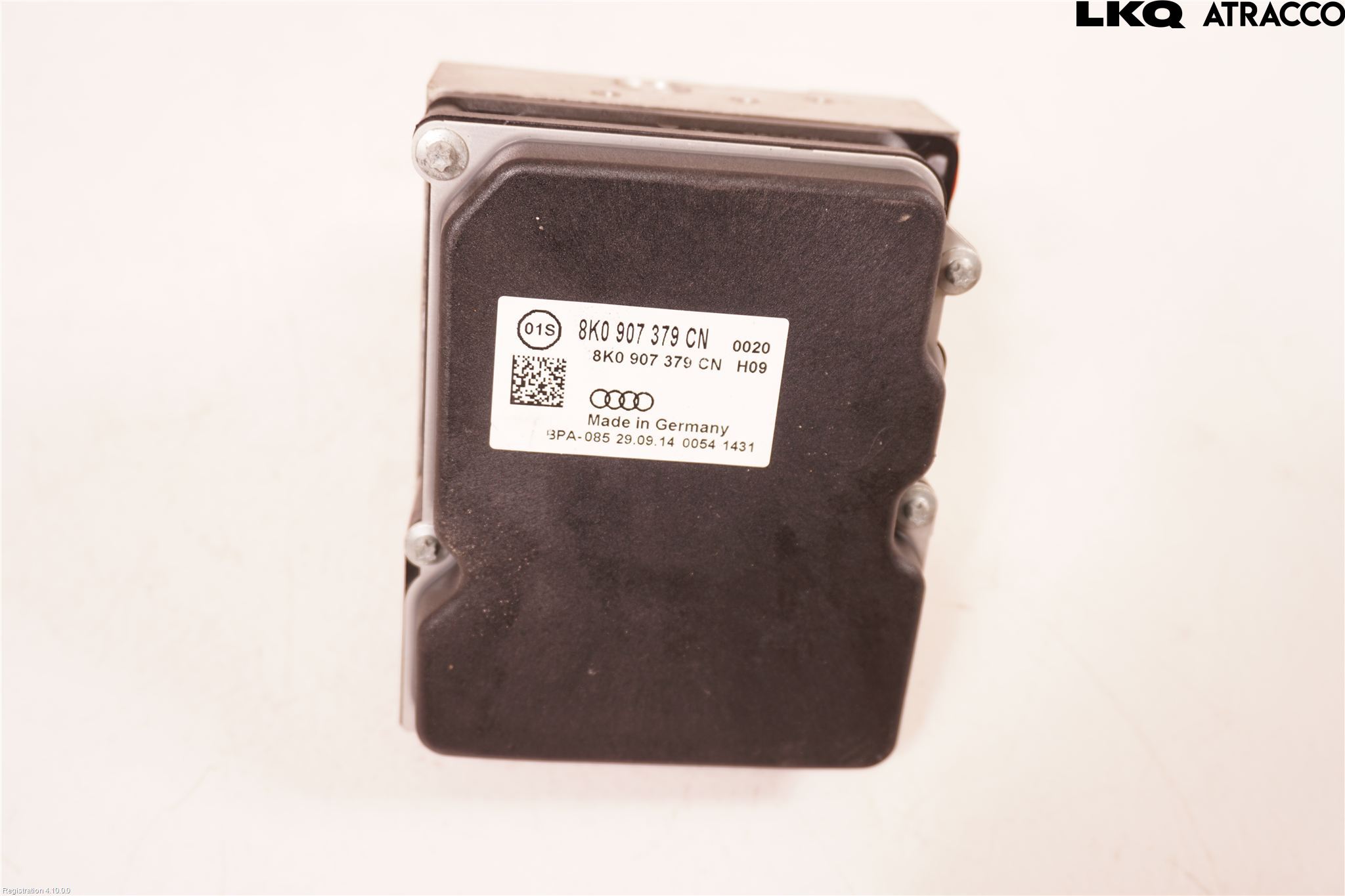 Audi A5 07-16 Abs Hydraulikkaggregat