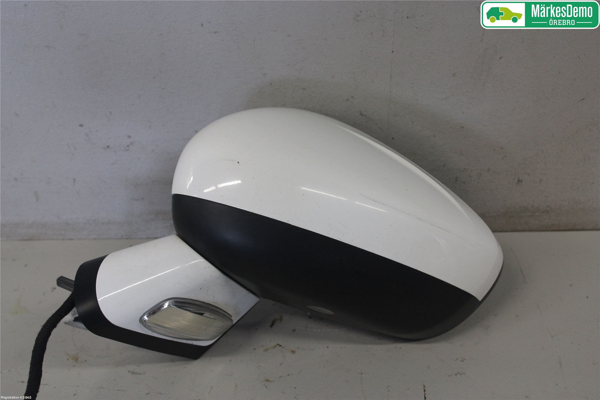 Citroen C4 II 11-18 Speil V M-El Justering
