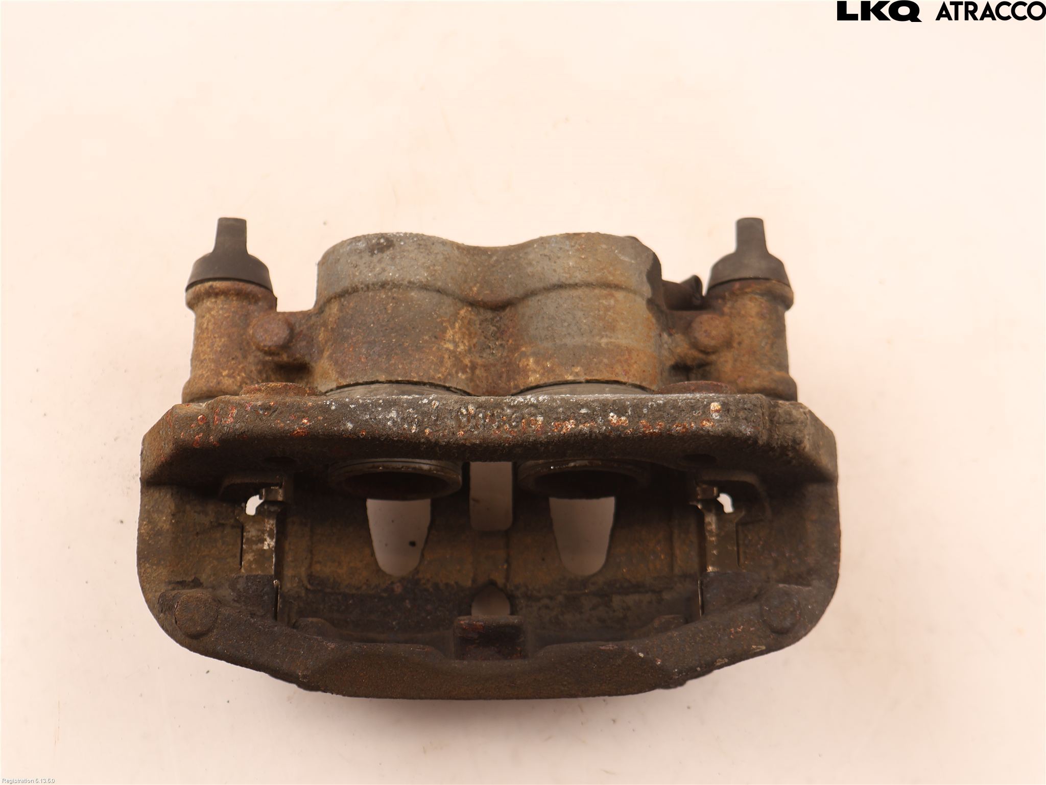 Volkswagen VW CRAFTER 06-16 Bremsecaliper Foran Venstre