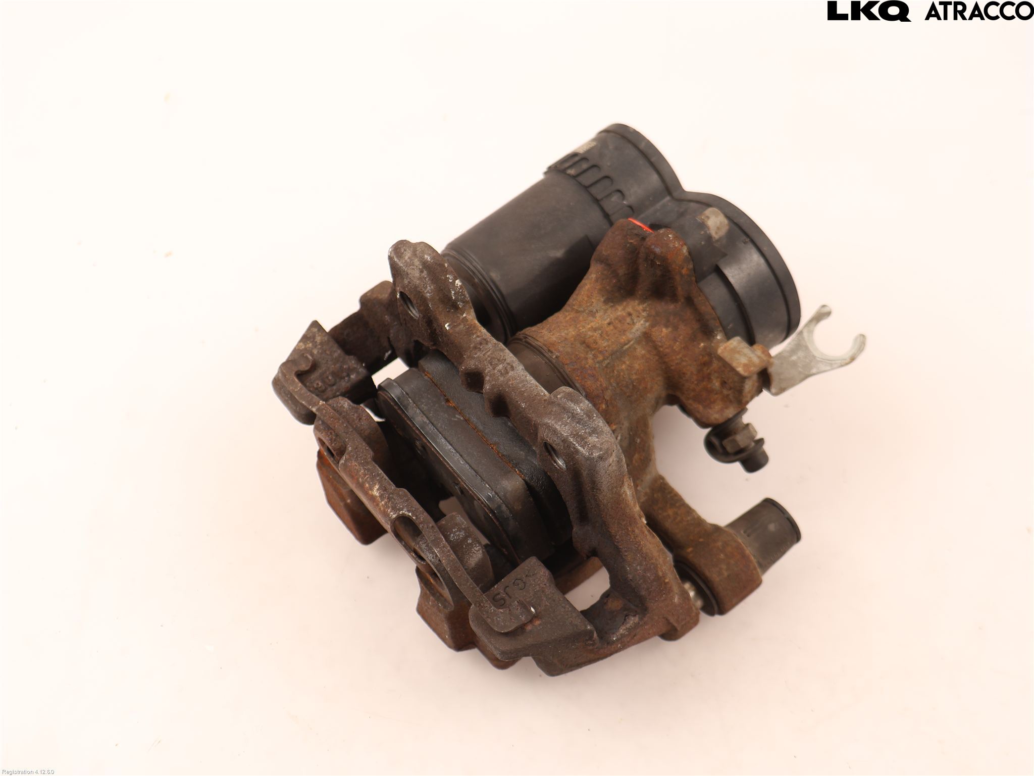 BMW X1 F48 15-22 Bremsecaliper Bak Venstre