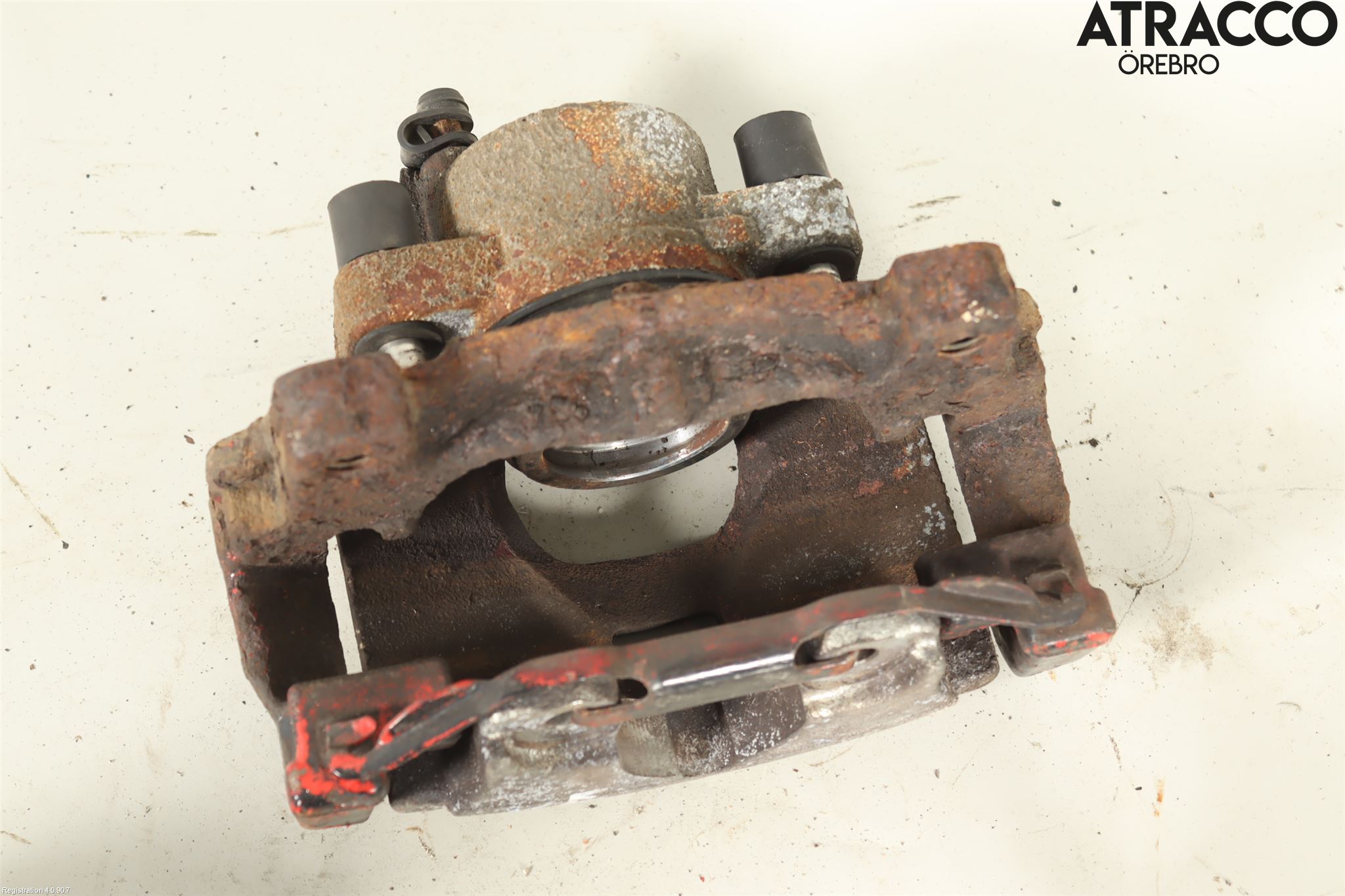 Volvo V70 08-13 Bremsecaliper Foran Venstre