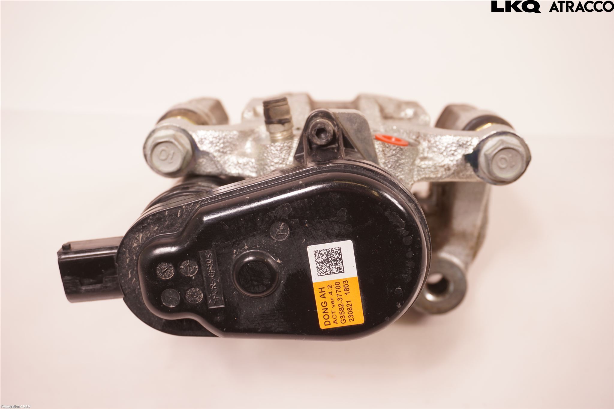 Kia CEED/CEED SW 19- Bremsecaliper Bak Høyre