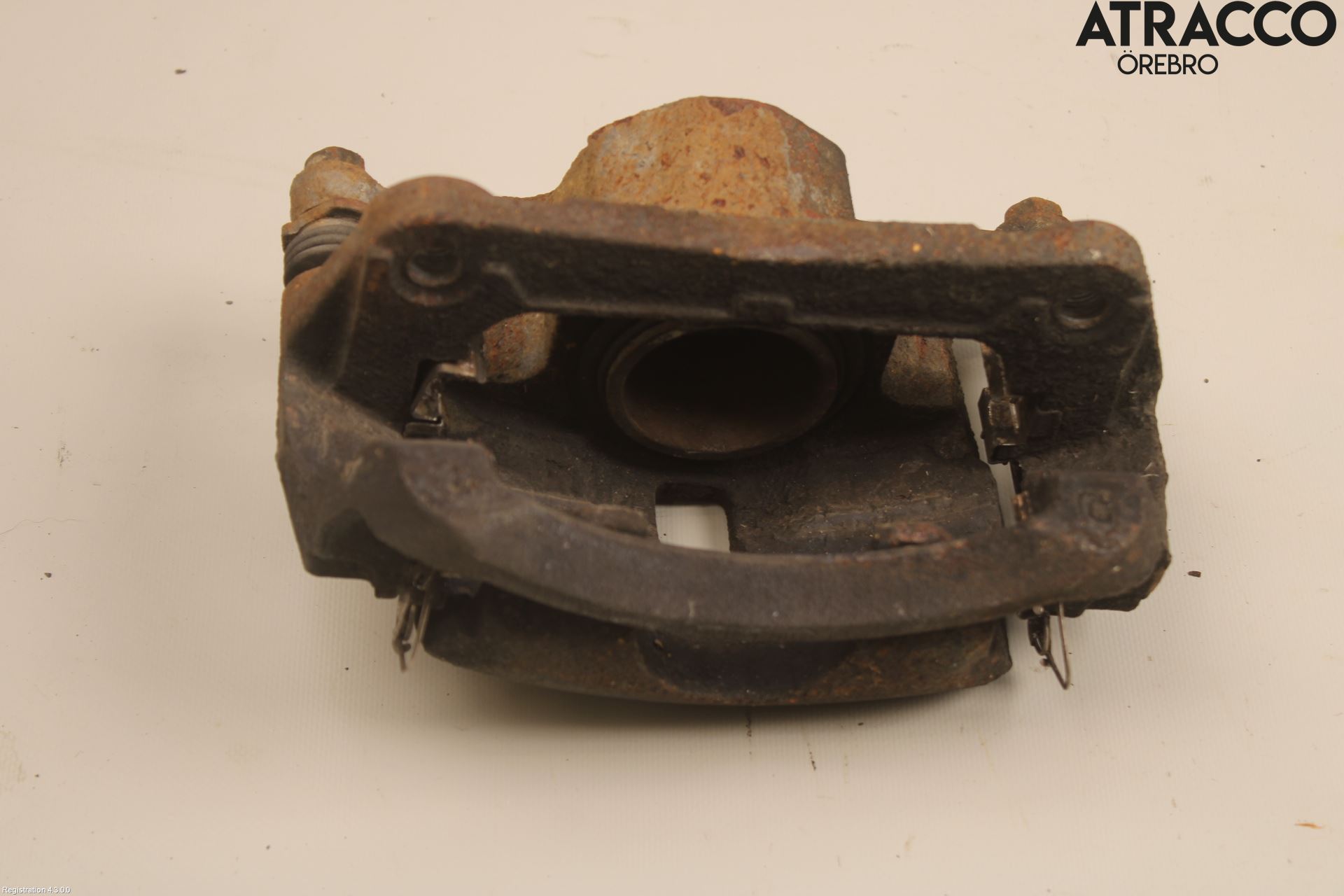 Suzuki SX4 S-CROSS 14-21 Bremsecaliper Foran Venstre