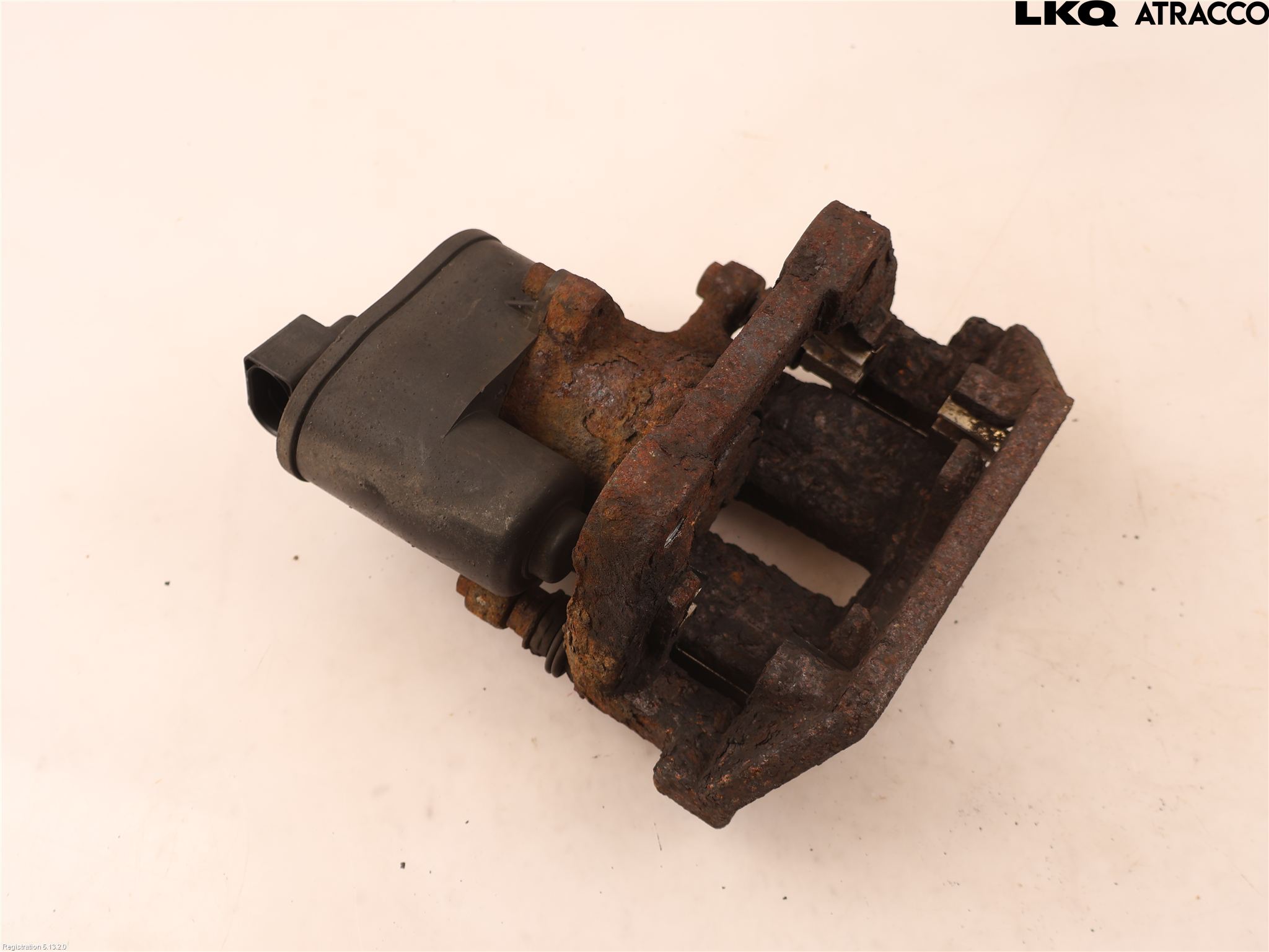Volvo XC60 14-17 Bremsecaliper Bak Høyre