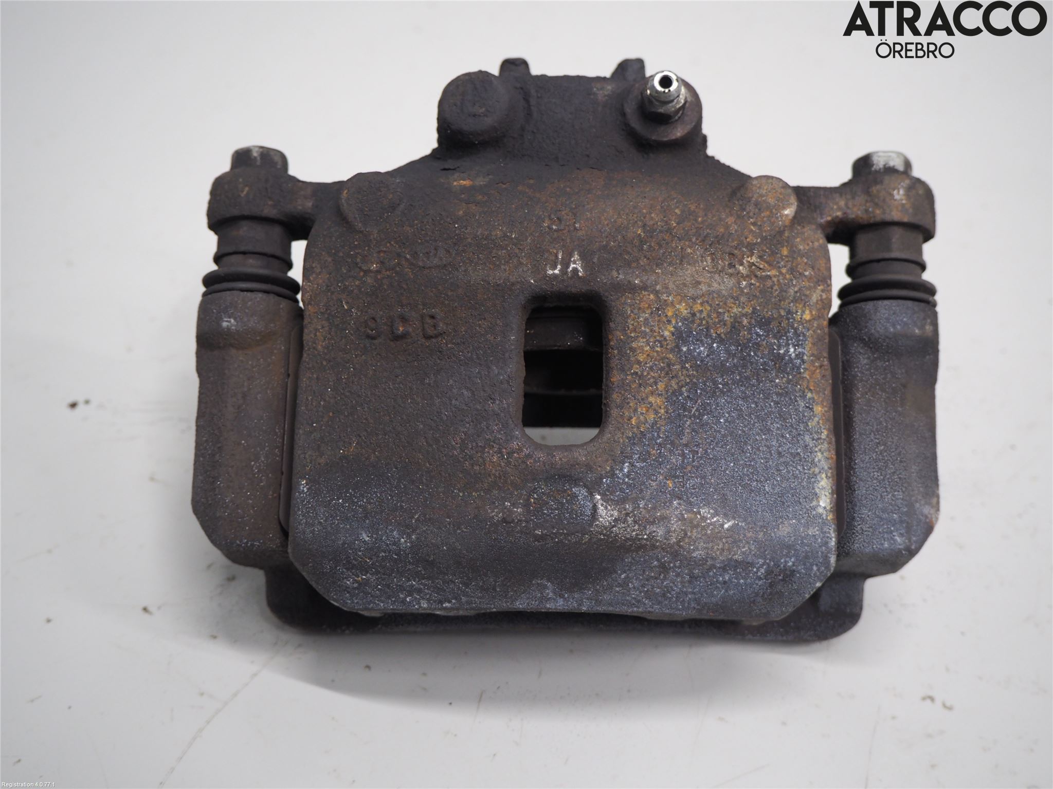 Kia PICANTO 17- Bremsecaliper Foran Venstre