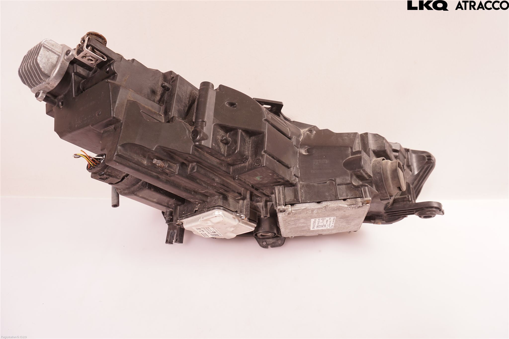 Audi A4/S4 B9 16-19 Frontlykt Venstre