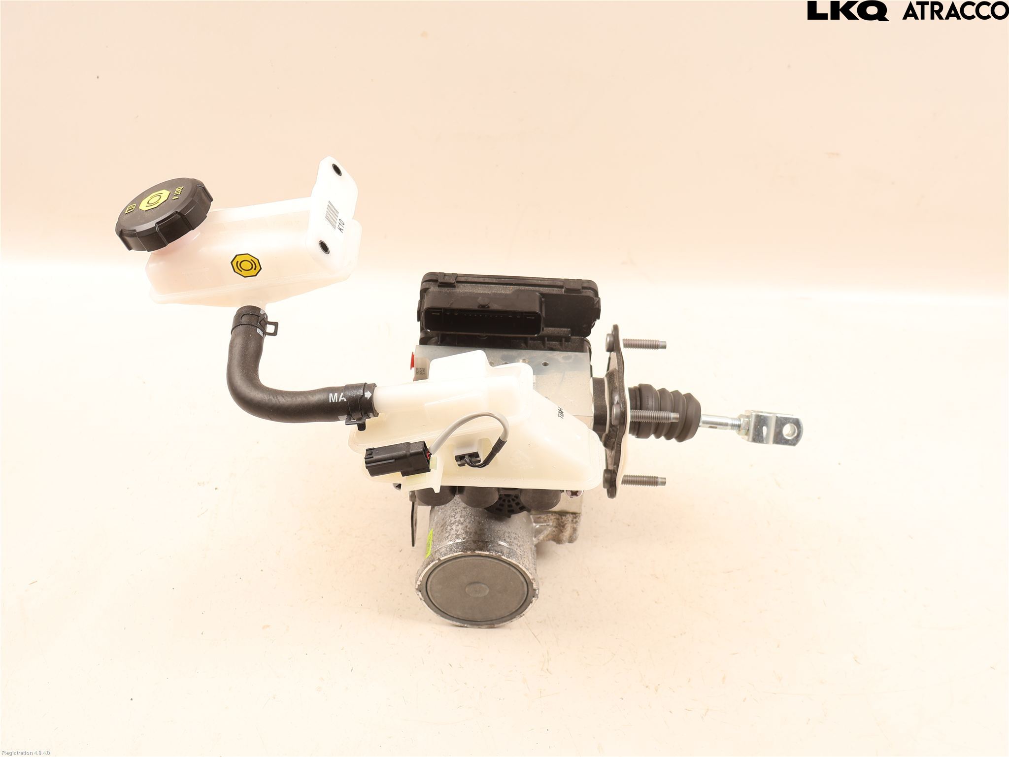 Kia NIRO (SG2) 23- Abs Hydraulikkaggregat