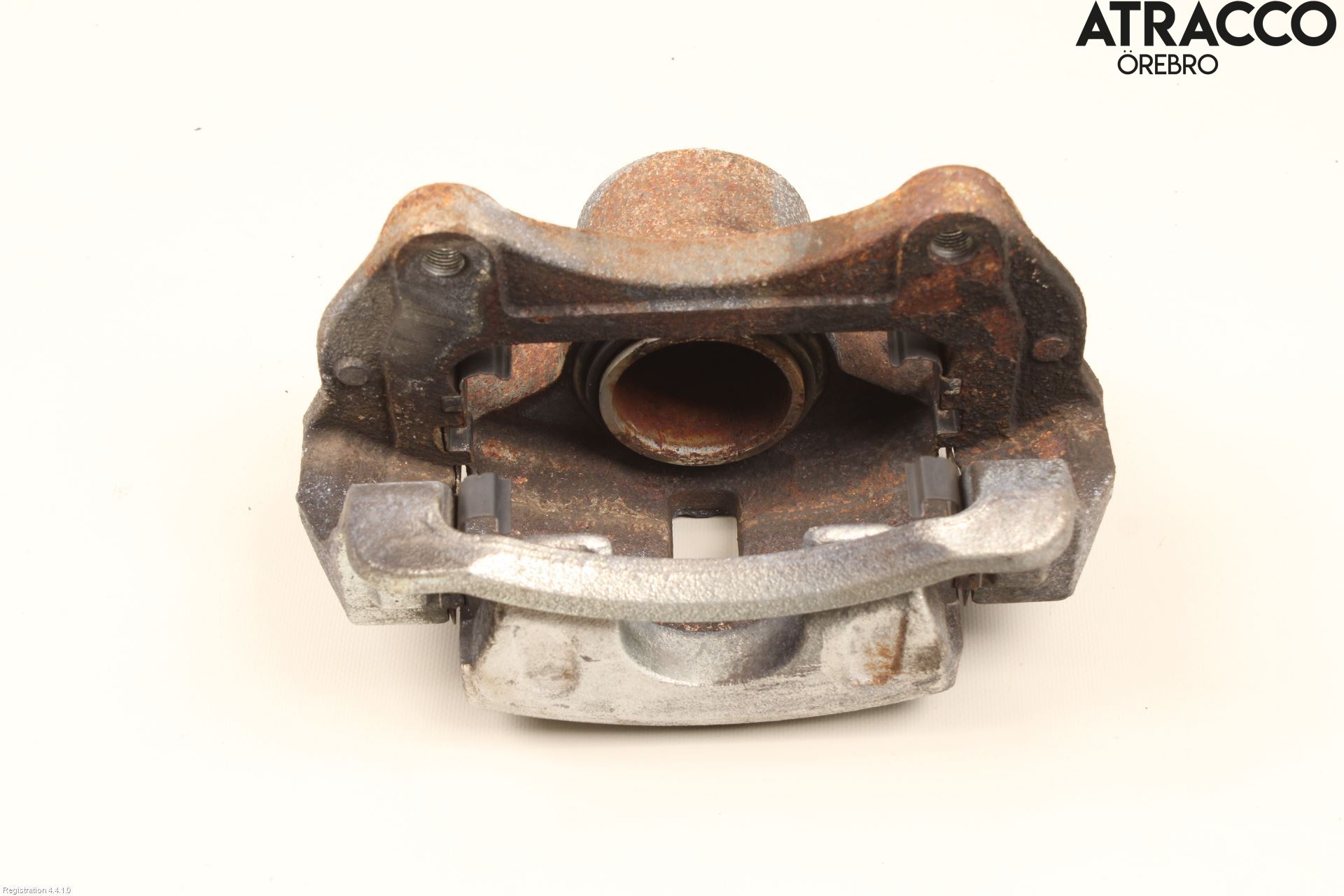 Kia XCEED 19- Bremsecaliper Foran Venstre
