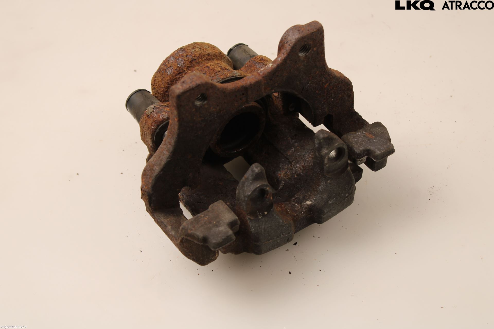 BMW 3 E90/91 SED/TOU 05-12 Bremsecaliper Bak Høyre