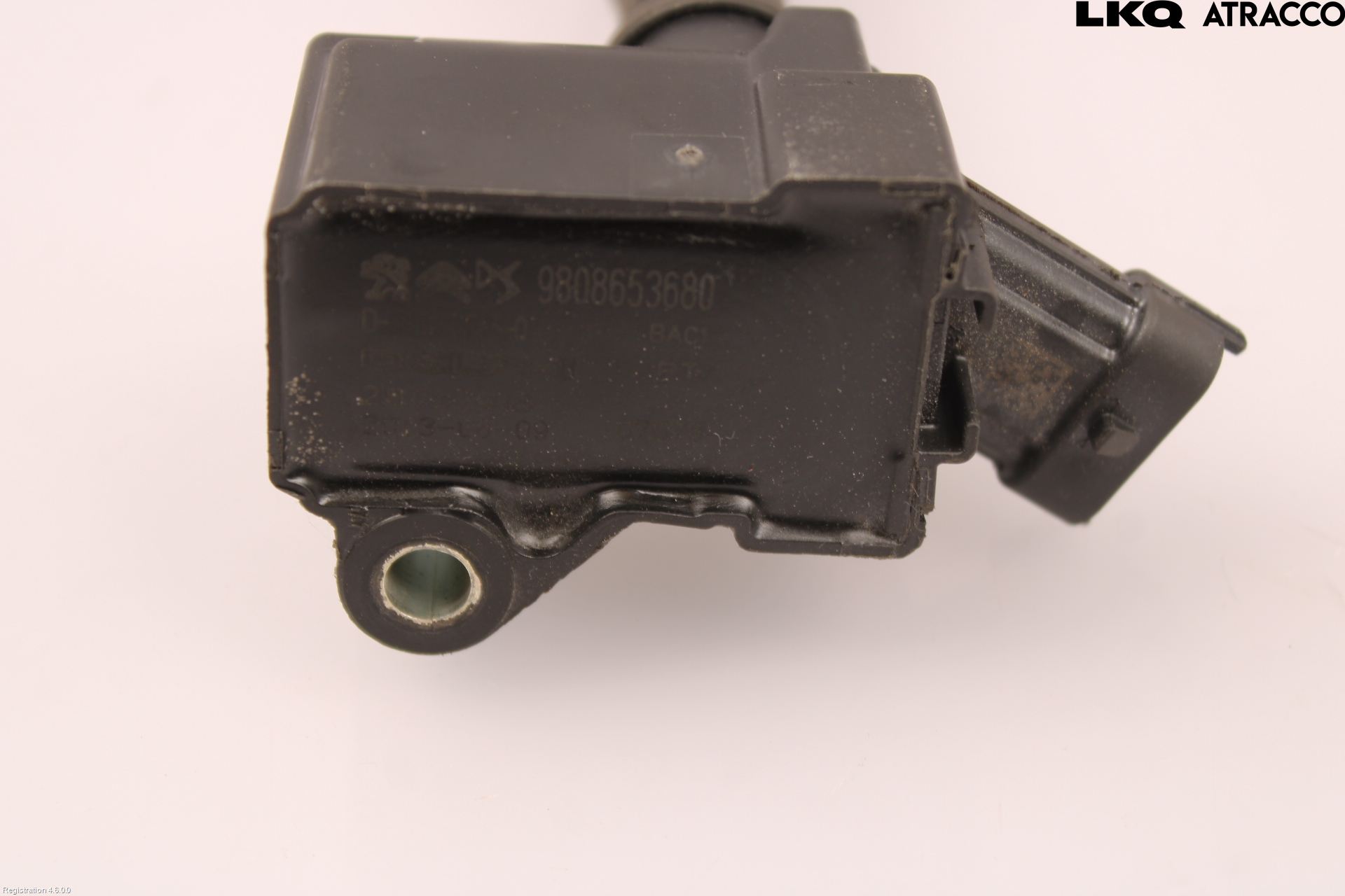 Citroen DS 4 / DS 4 E-TENSE 22- Coil