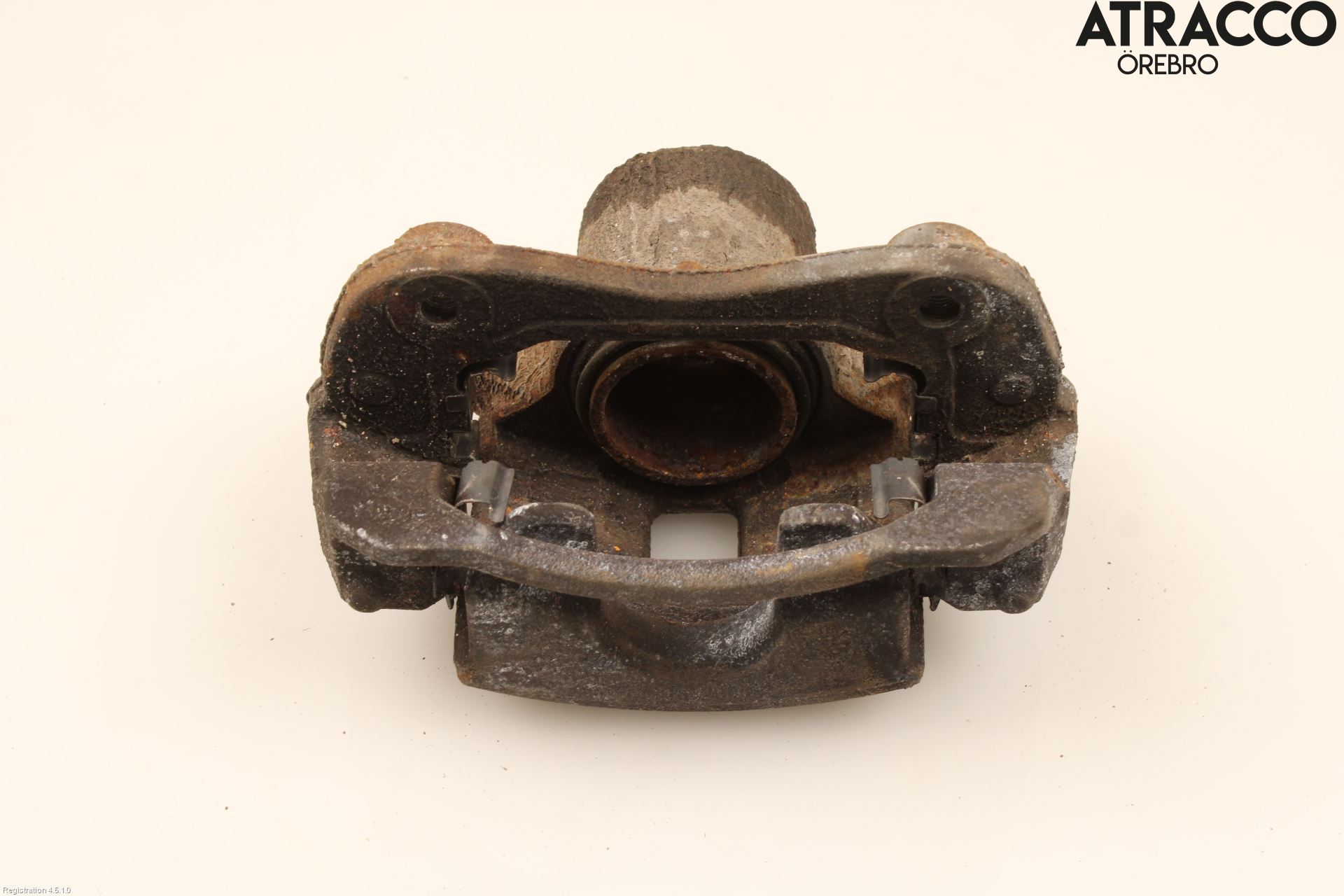 Hyundai KONA/ELECTRIC OS 18-23 Bremsecaliper Foran Høyre