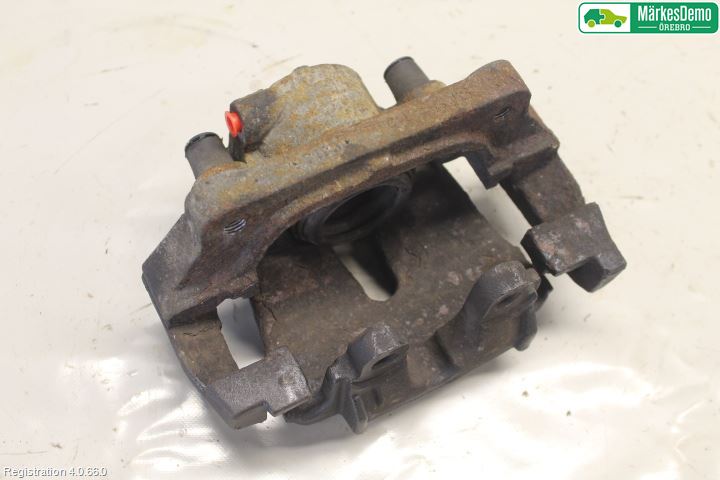 BMW X5 E70 07-13 Bremsecaliper Foran Høyre