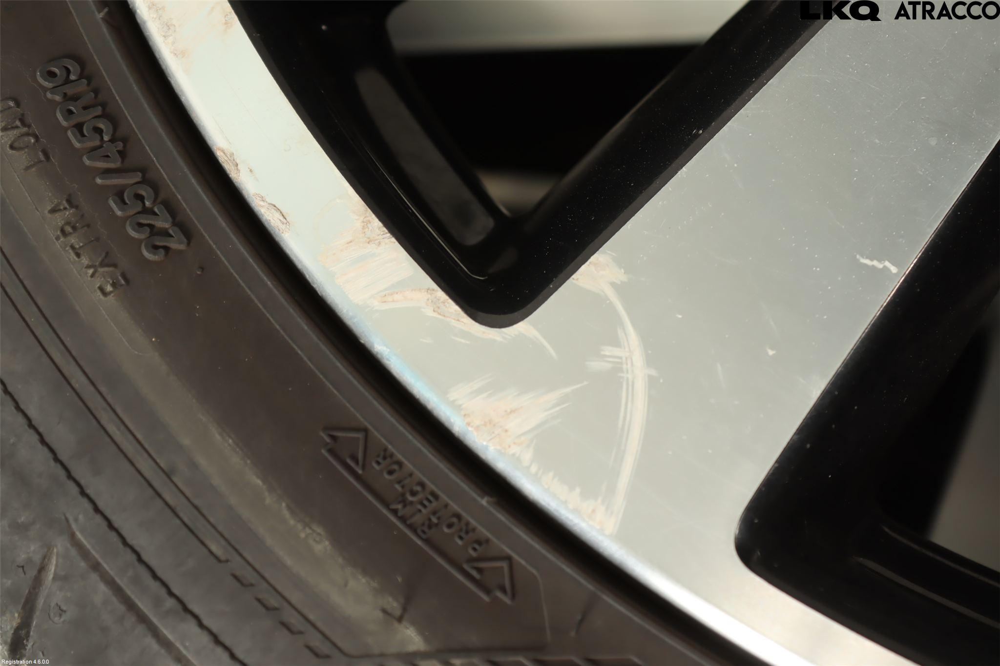 Nissan QASHQAI 14-17 Dekk Sommer På Alu Felg 4Stk