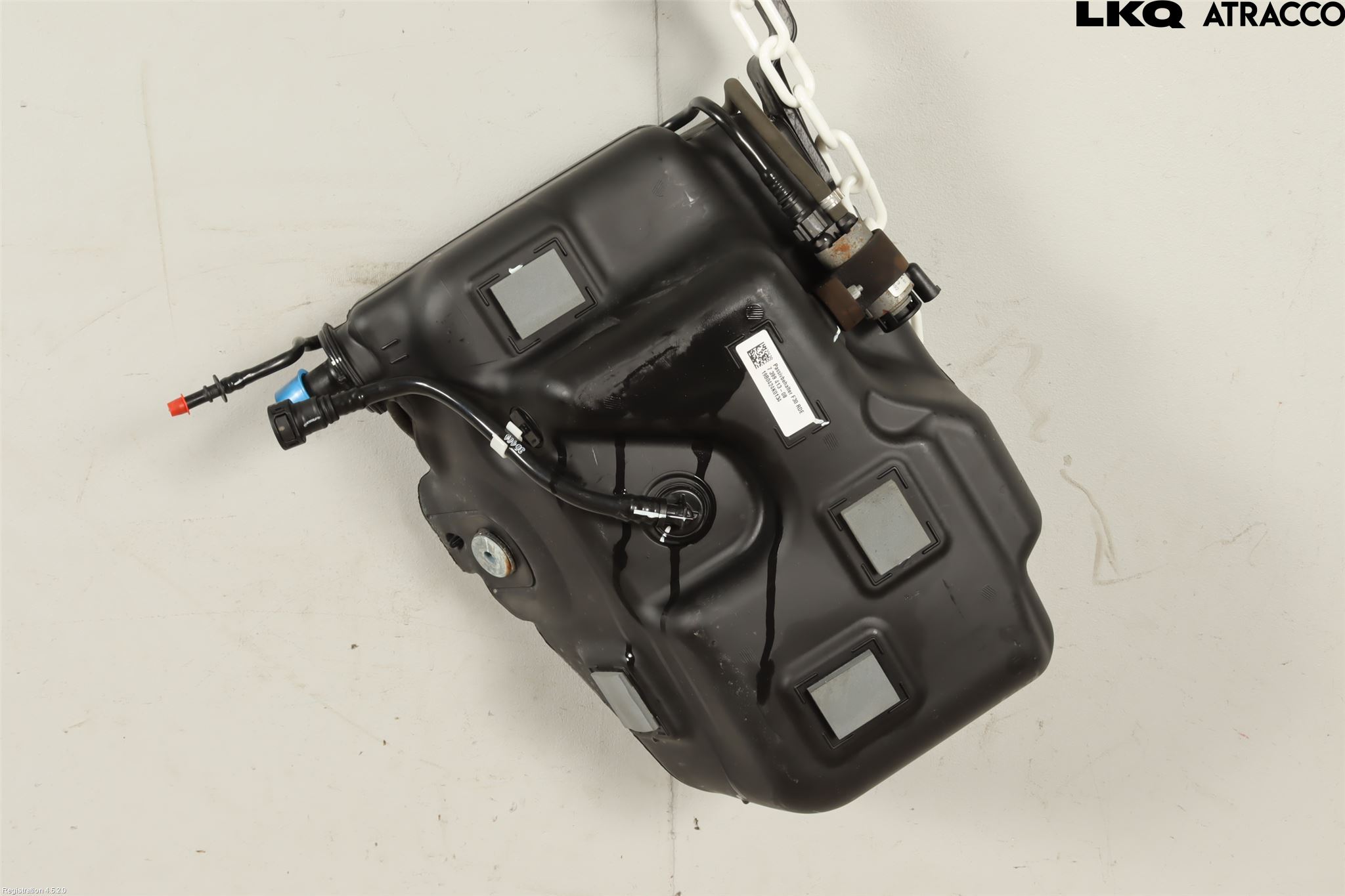 BMW 3 F30/F31/F80 12-19 Adblue Tank