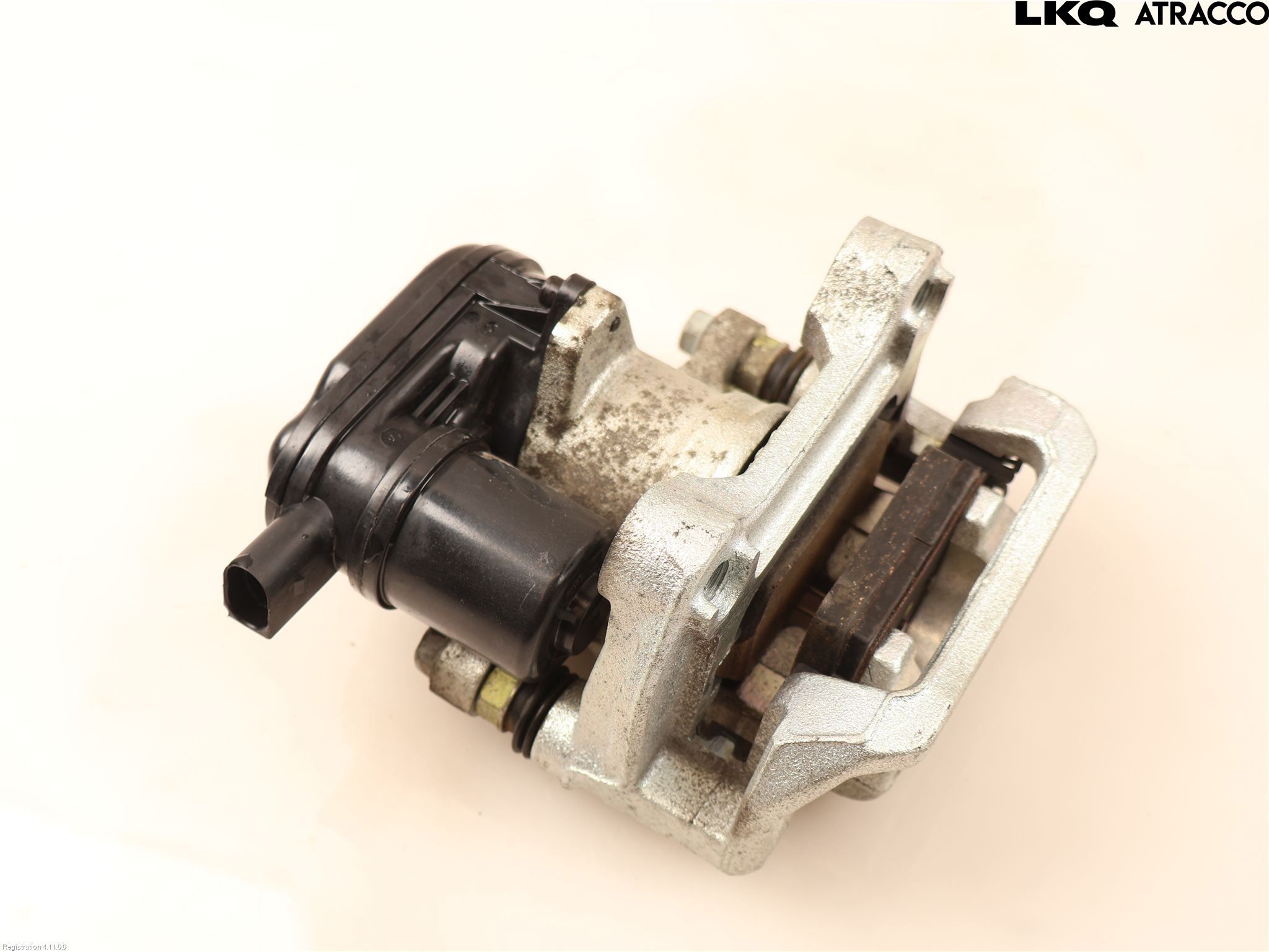 Kia XCEED 19- Bremsecaliper Bak Høyre