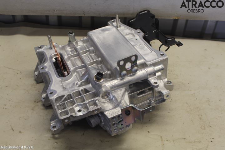 Nissan LEAF 18- Inverter Hybrid