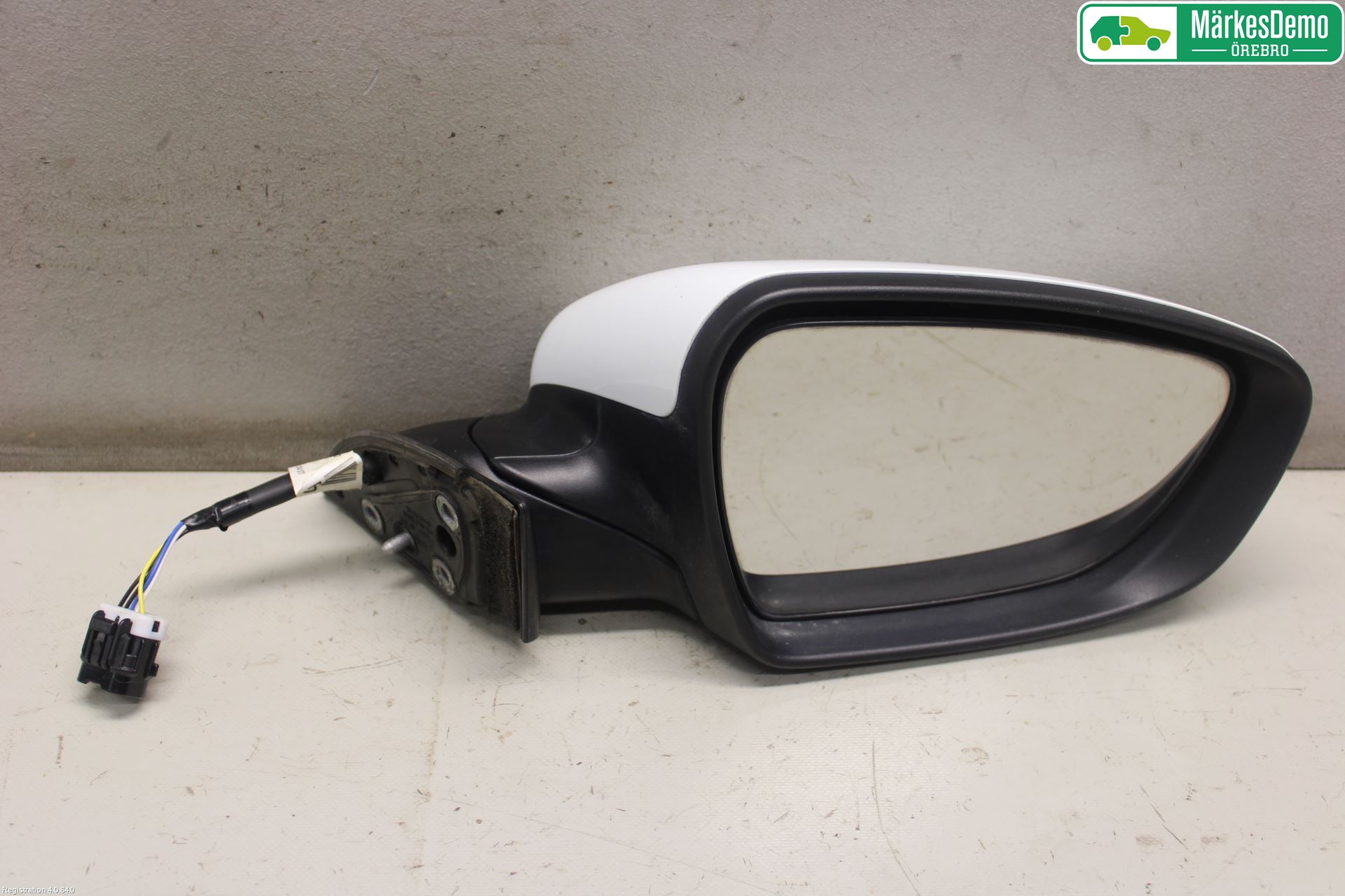 Kia CEED 12-18 Speil H M-El Justering