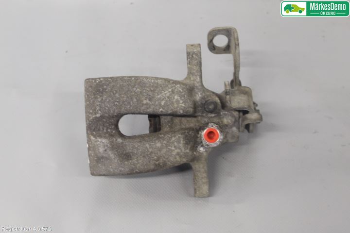 Kia CEED 12-18 Bremsecaliper Bak Venstre