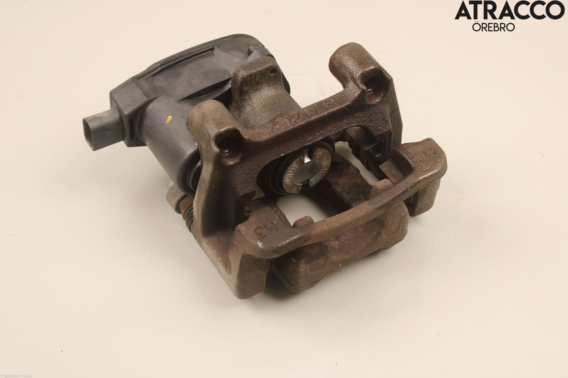 Kia SPORTAGE (QL) 16-21 Bremsecaliper Bak Høyre