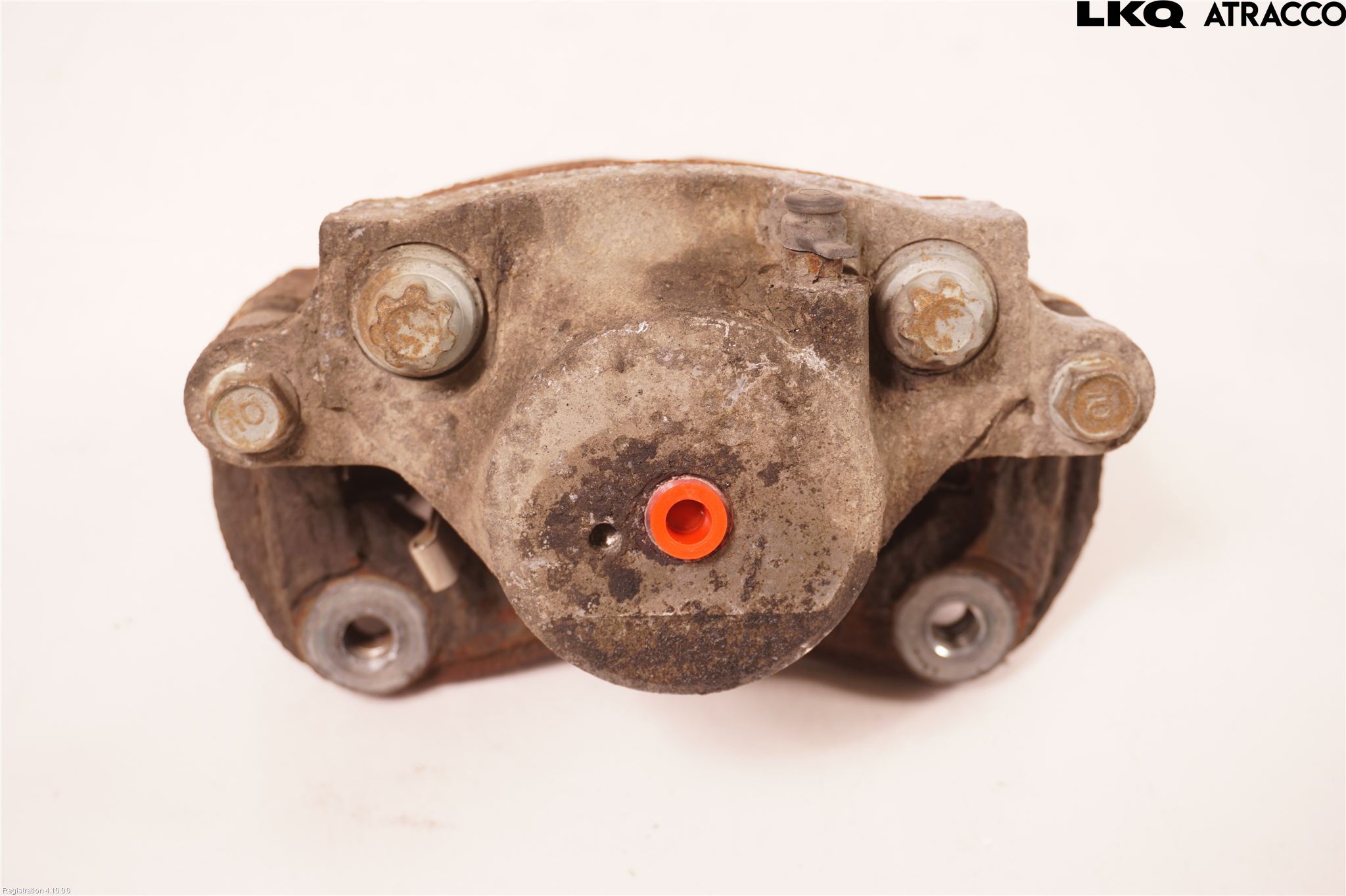 Kia NIRO (DE) 17-22 Bremsecaliper Foran Høyre