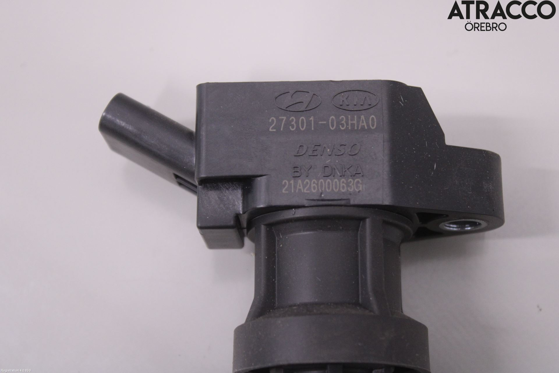 Kia NIRO (DE) 17-22 Coil