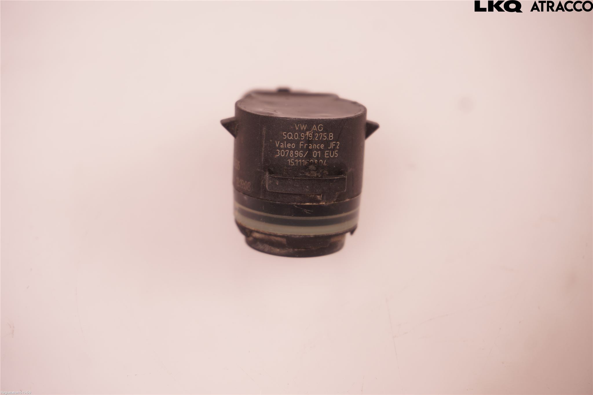 Skoda FABIA 15-21 Sensor Ryggesensor