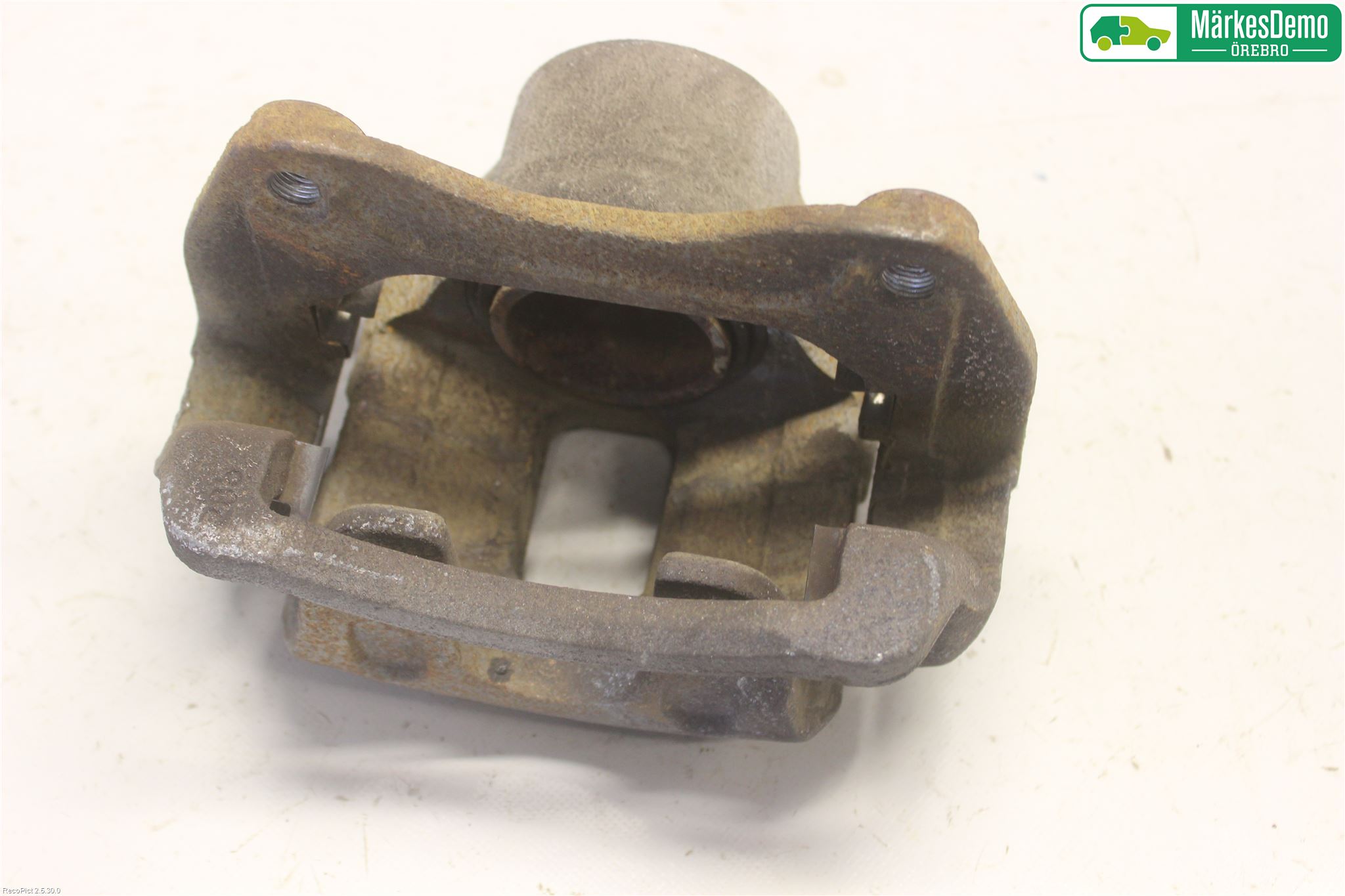 Kia CARENS III 13-19 Bremsecaliper Foran Høyre