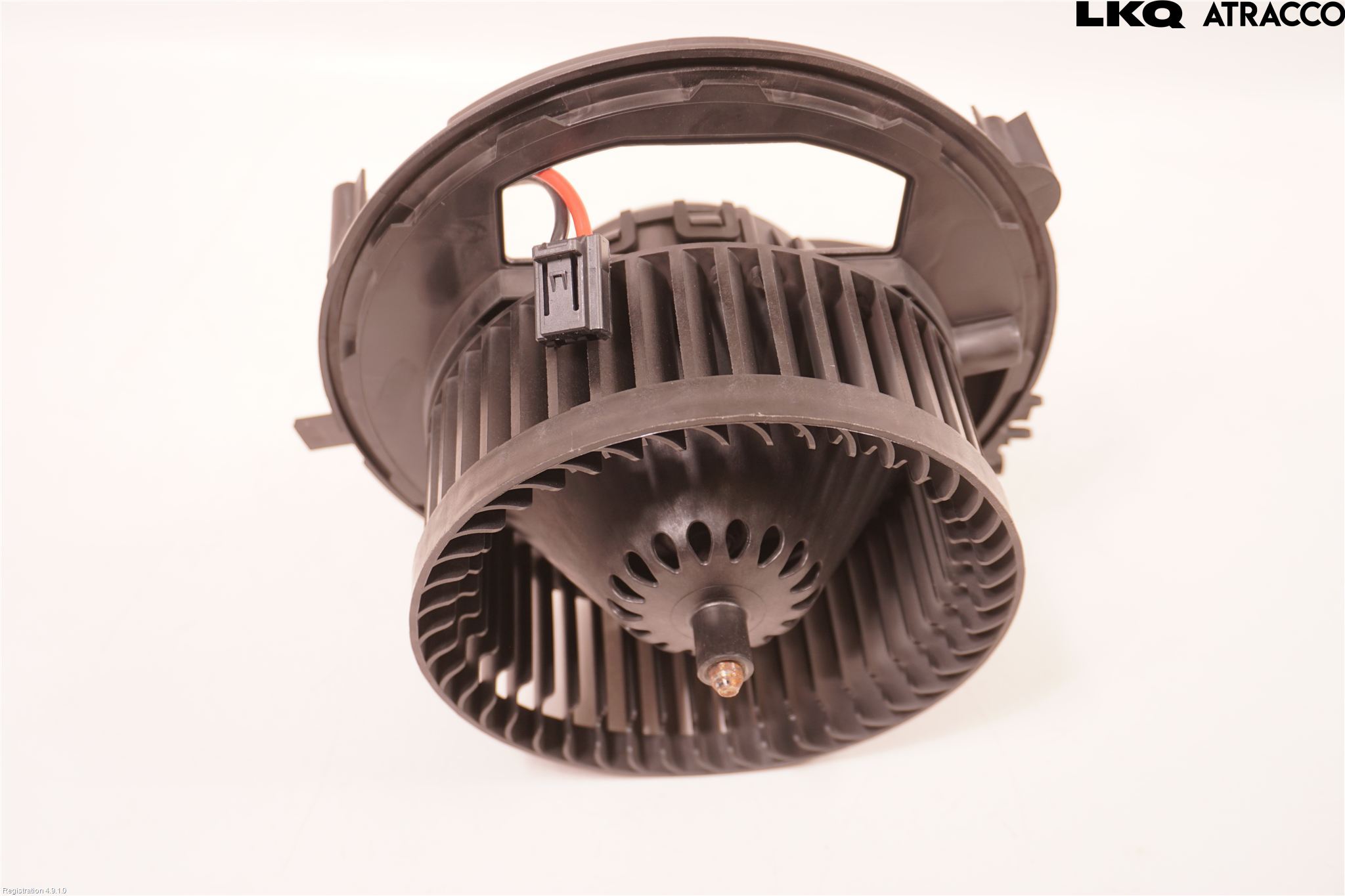 Volkswagen VW GOLF / E-GOLF VII 13-20 Varme Ac Varmeapparatvifte