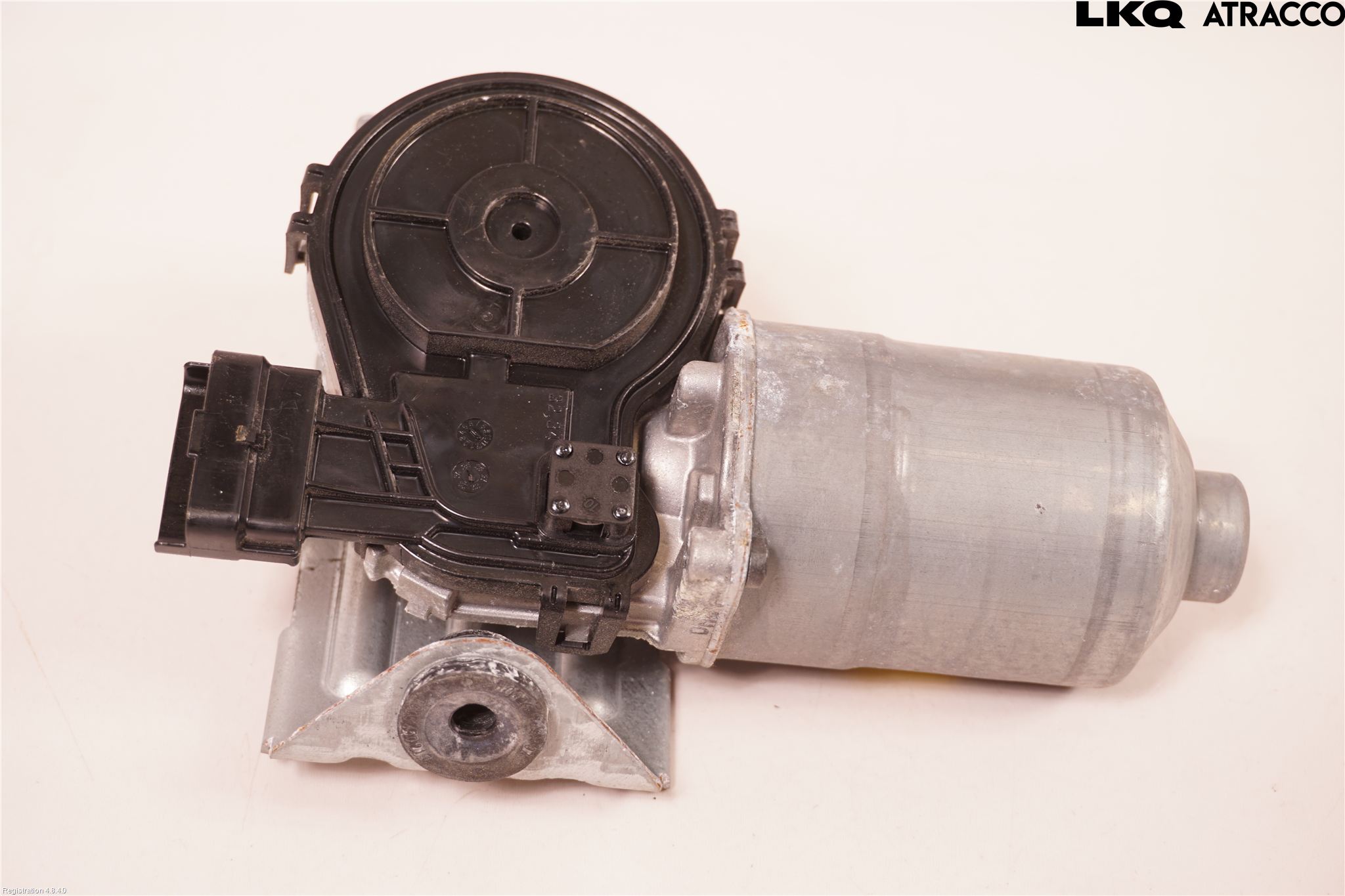 Kia CEED/CEED SW 19- Viskermotor Frontrute