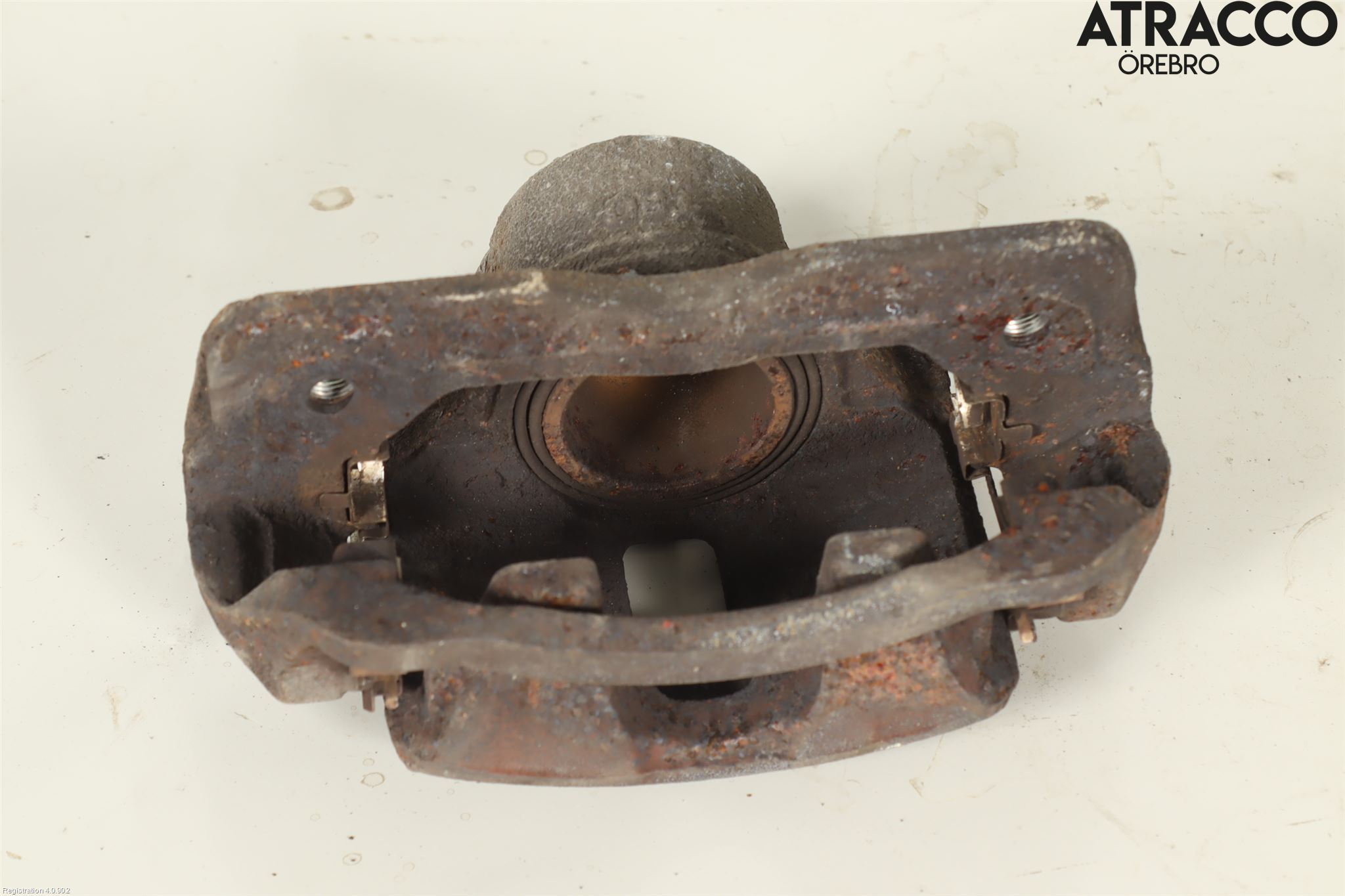 Honda JAZZ 08-14 Bremsecaliper Foran Høyre