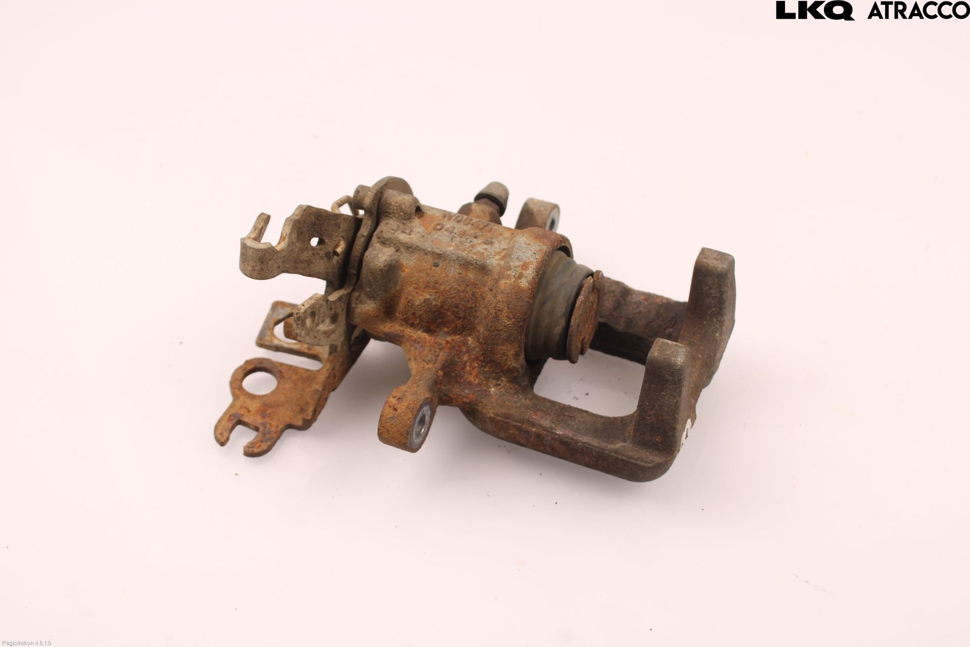Volkswagen VW CADDY 11-15 Bremsecaliper Bak Høyre