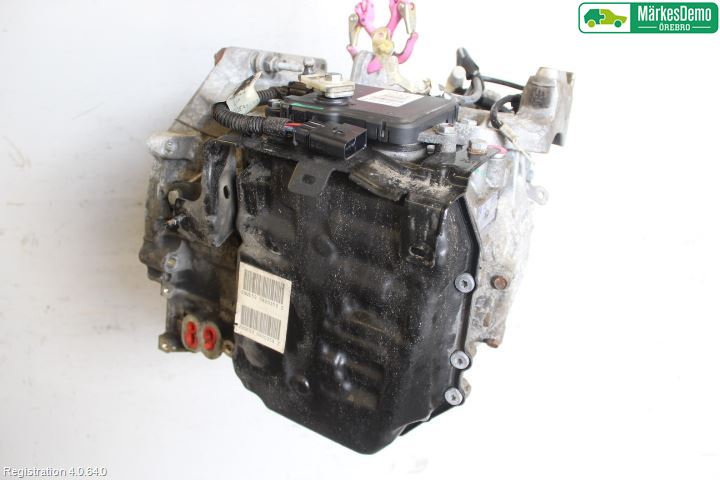 Peugeot 3008 17-24 Gearkasse Automat