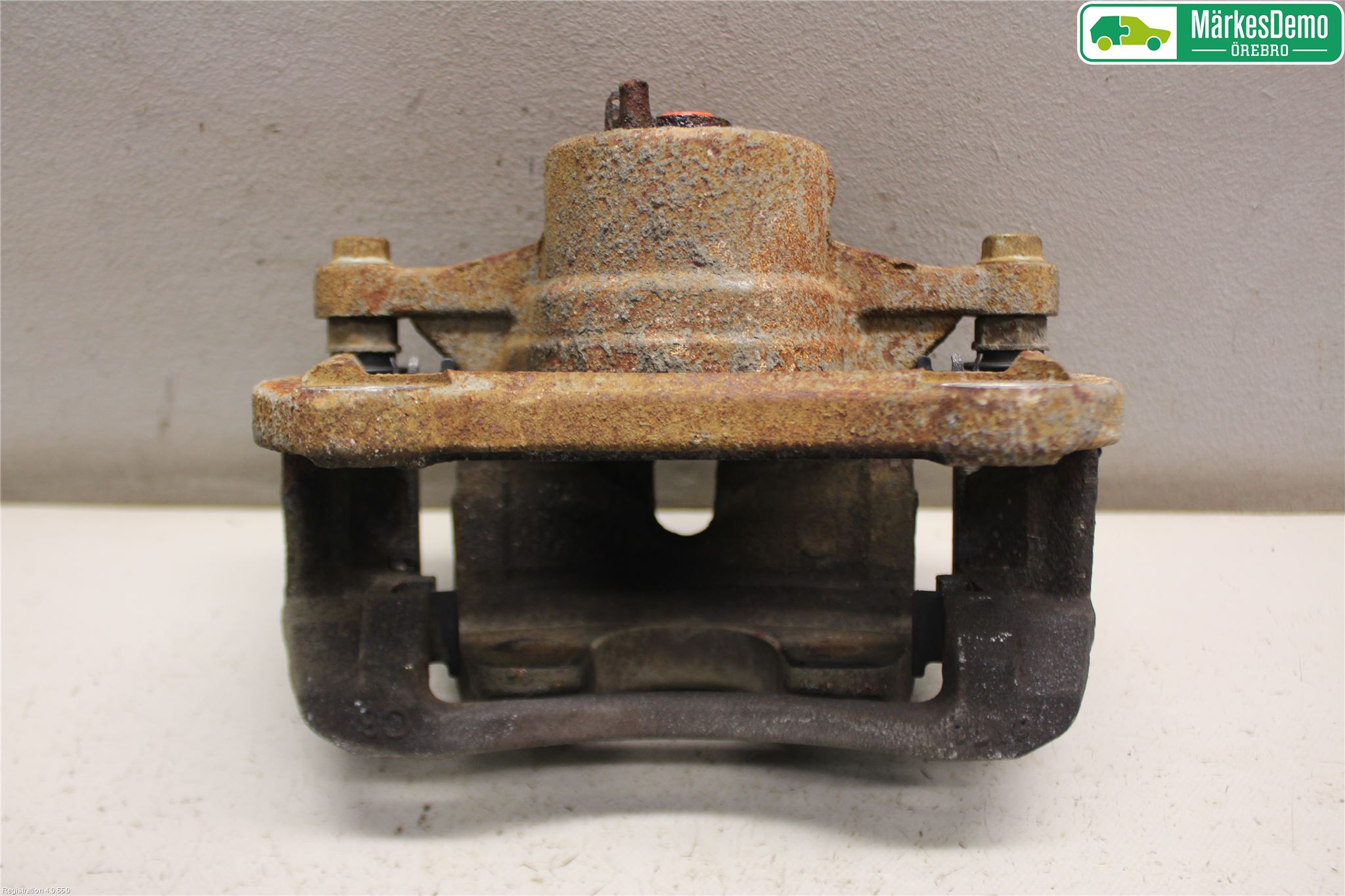 Kia CEED 12-18 Bremsecaliper Foran Høyre