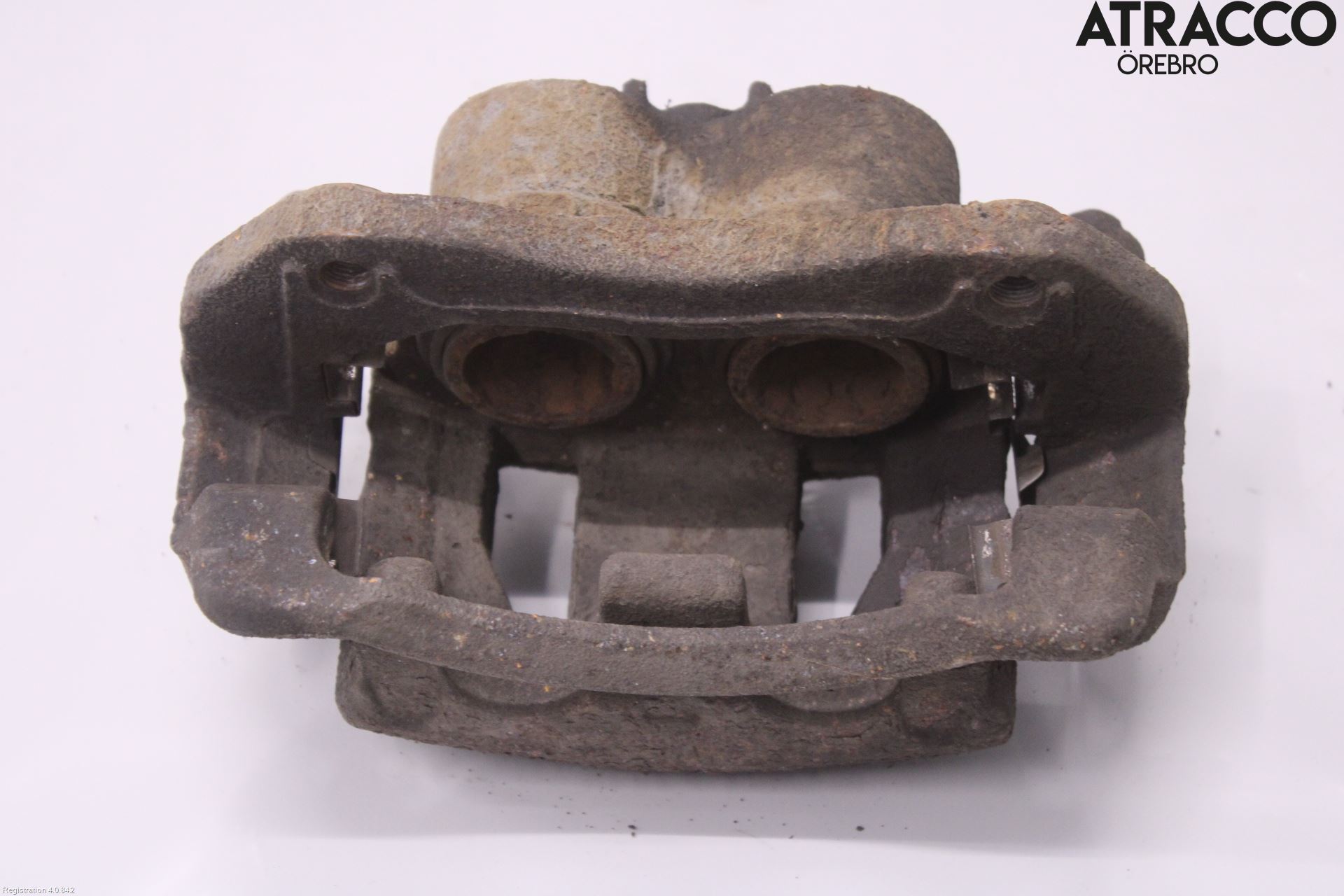 Hyundai SANTA FE 13-18 Bremsecaliper Foran Høyre