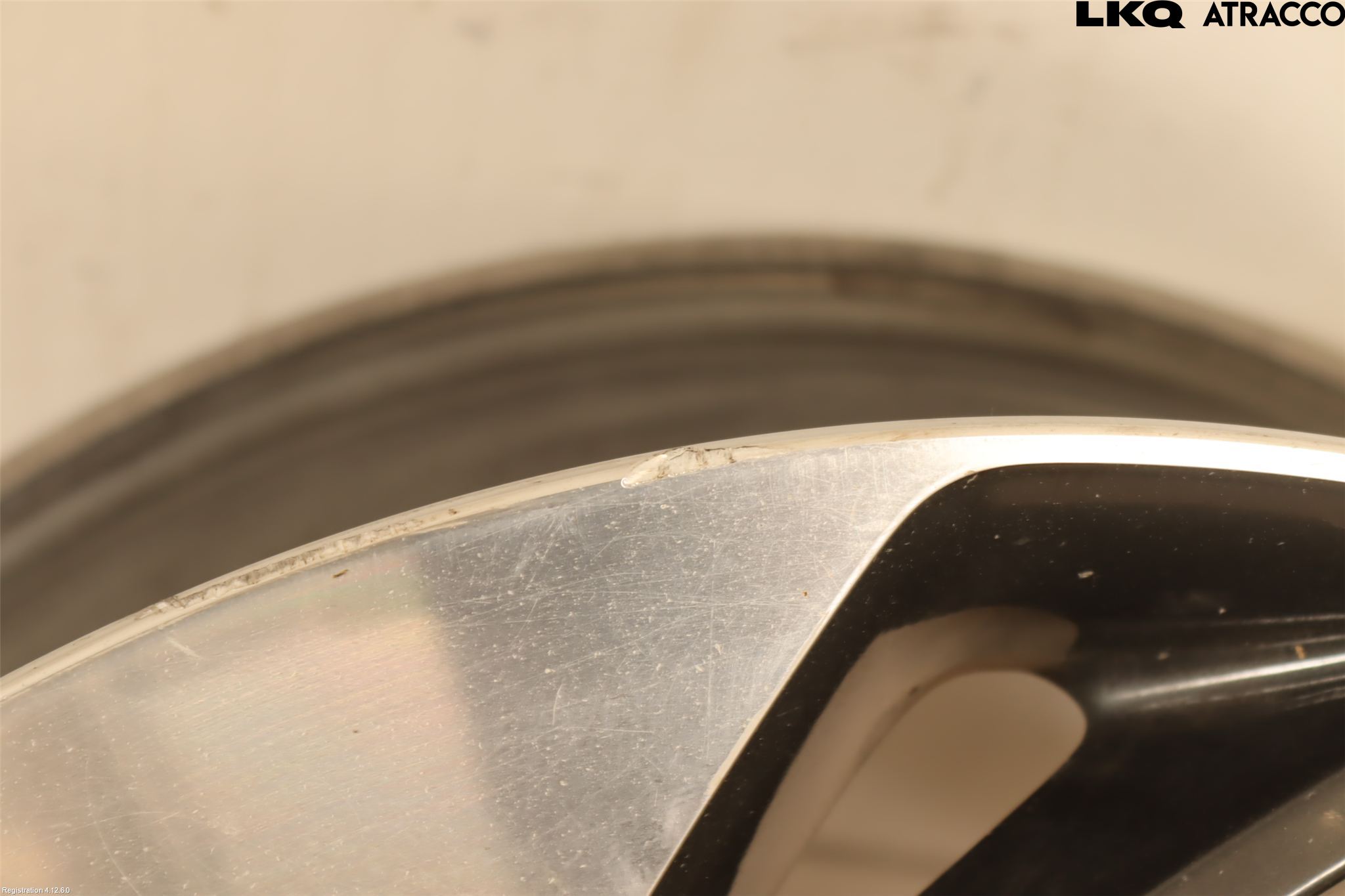 Hyundai TUCSON 05- Felg Aluminium