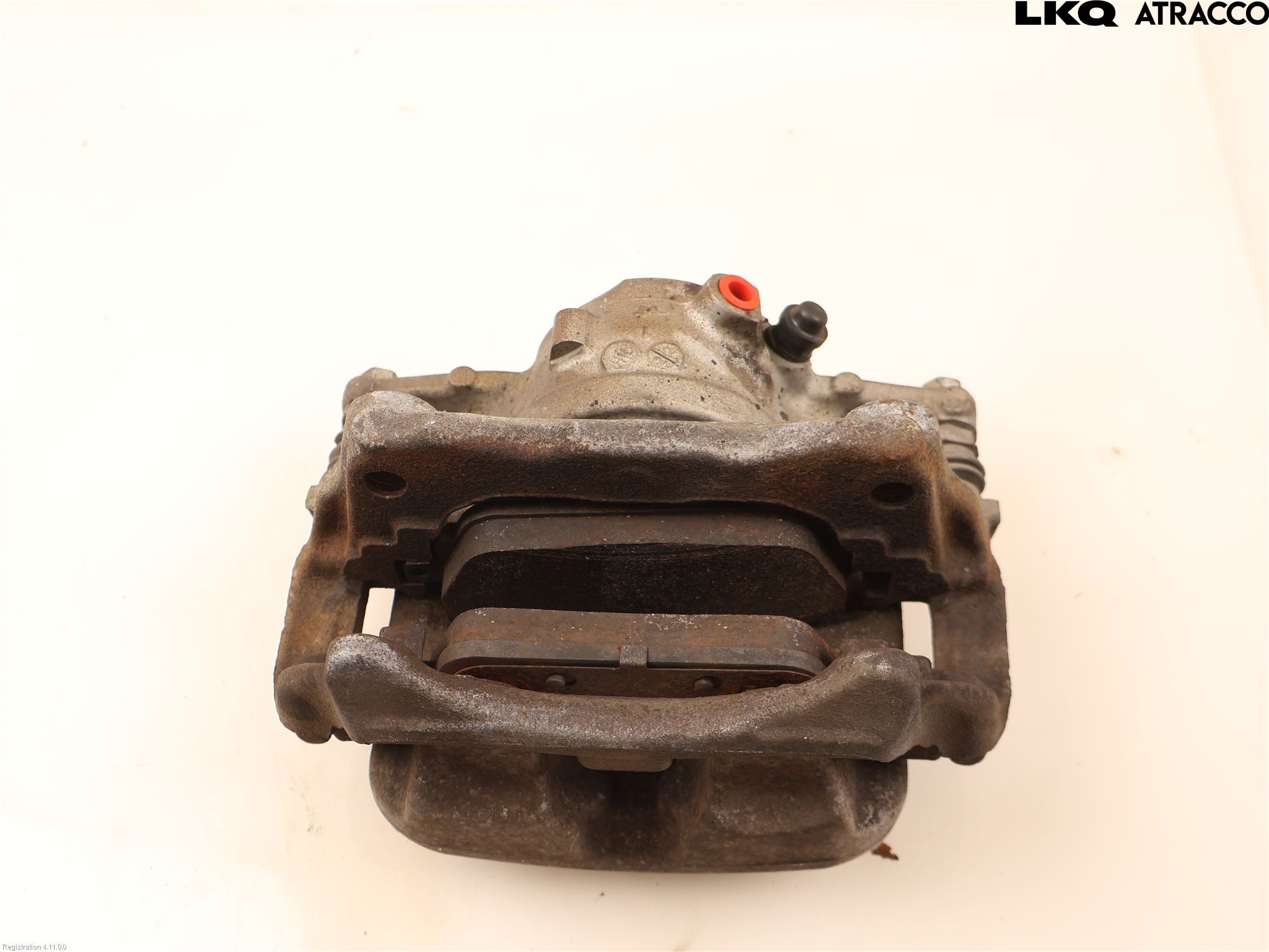 Mercedes-Benz MB C-KLASS (W205) 14-21 Bremsecaliper Foran Venstre