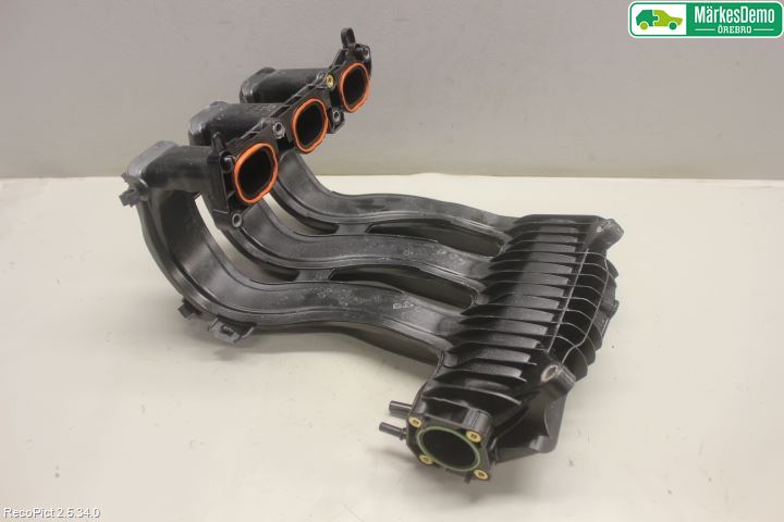 Peugeot 208 12-15 Innsugningsmanifold