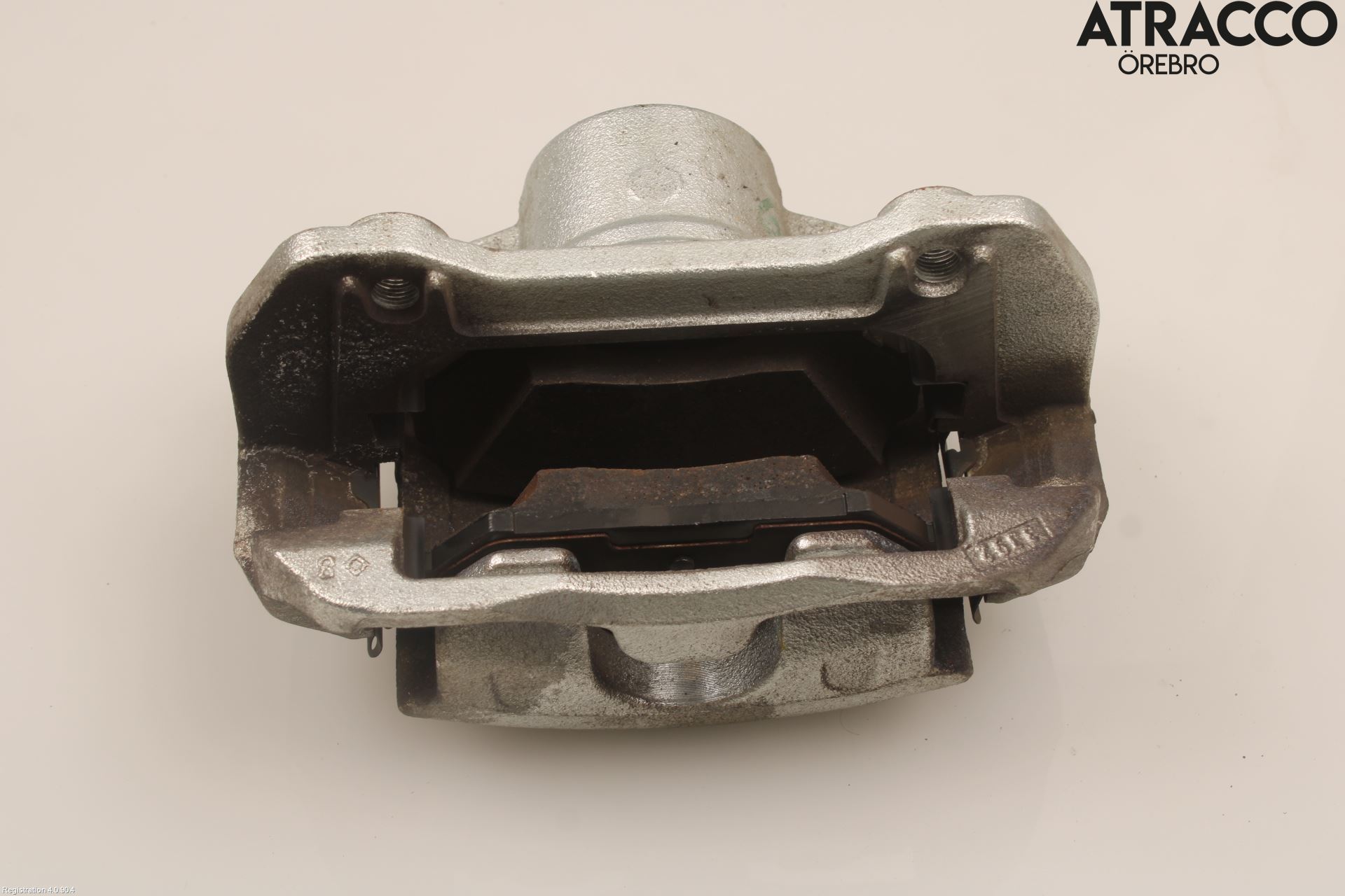 Kia XCEED 19- Bremsecaliper Foran Høyre