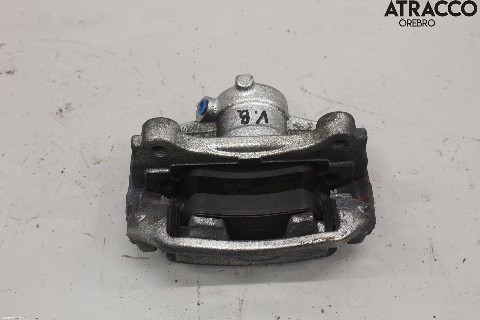 Fiat DUCATO 15-23 Bremsecaliper Bak Venstre