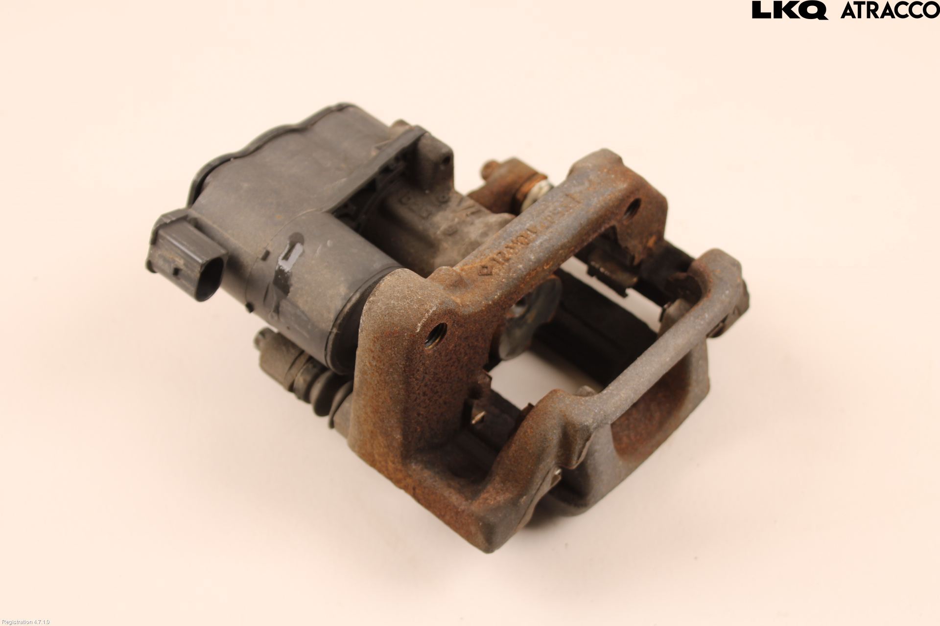 Peugeot 308/E-308 21- Bremsecaliper Bak Høyre
