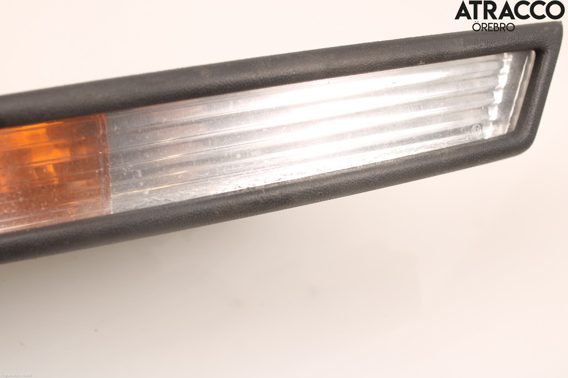 Volkswagen VW PASSAT 05-11 Blinklykt Foran Venstre