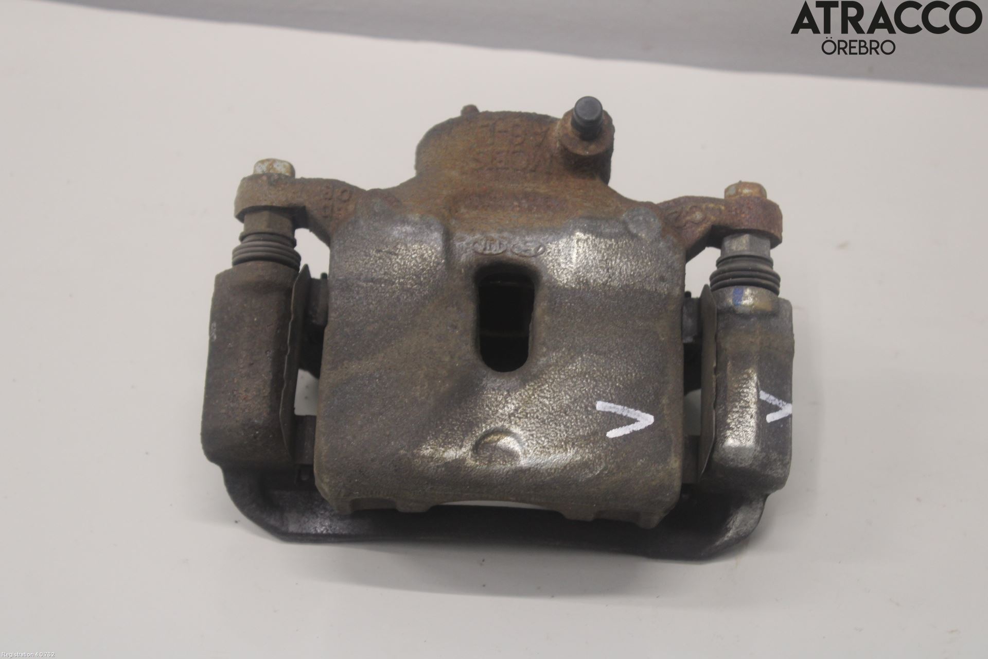 Kia CEED 12-18 Bremsecaliper Foran Venstre