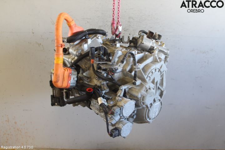 Kia NIRO (DE) 17-22 Gearkasse Automat