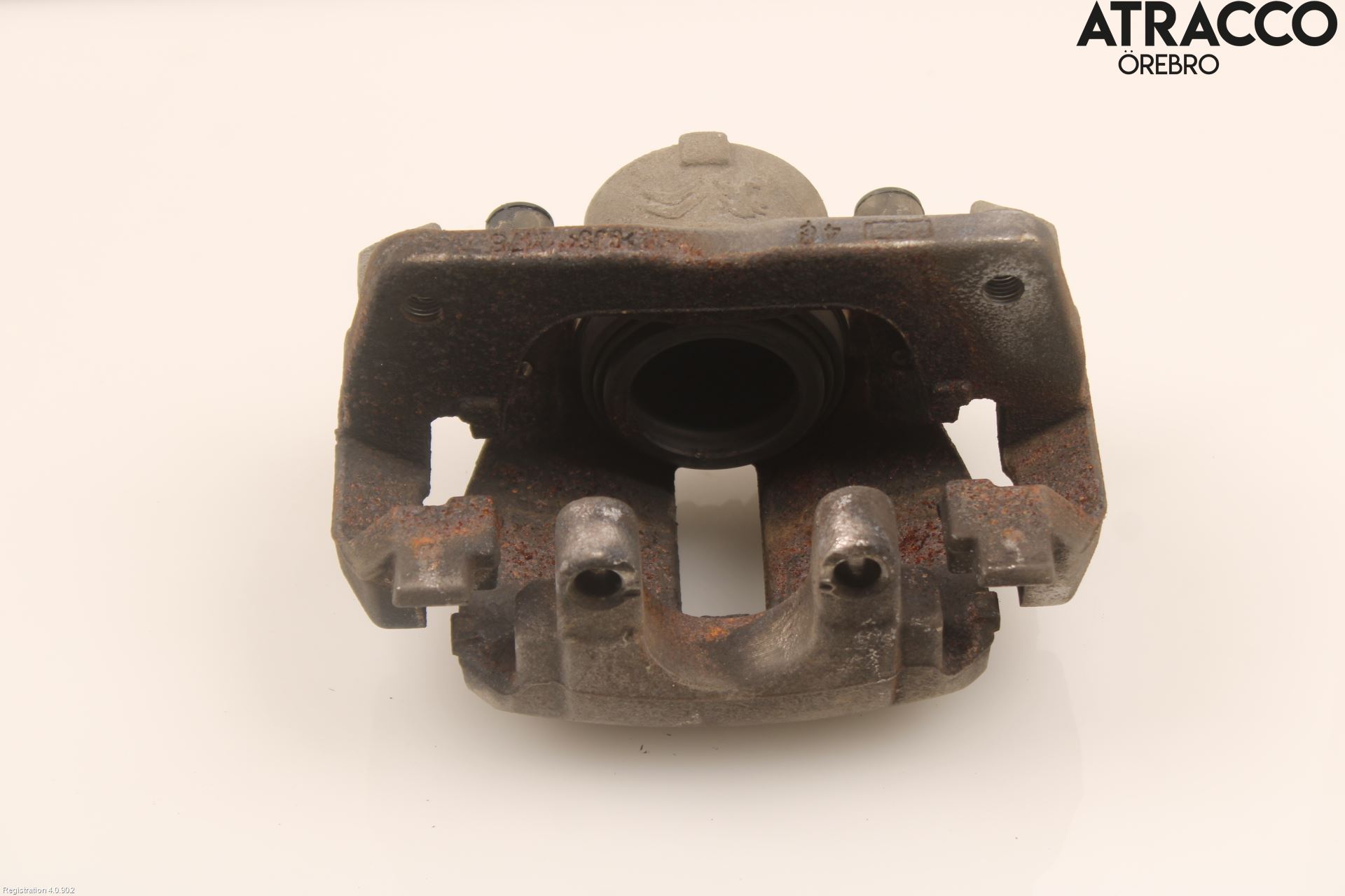 Citroen DS 7 CROSSBACK 19-23 Bremsecaliper Foran Høyre