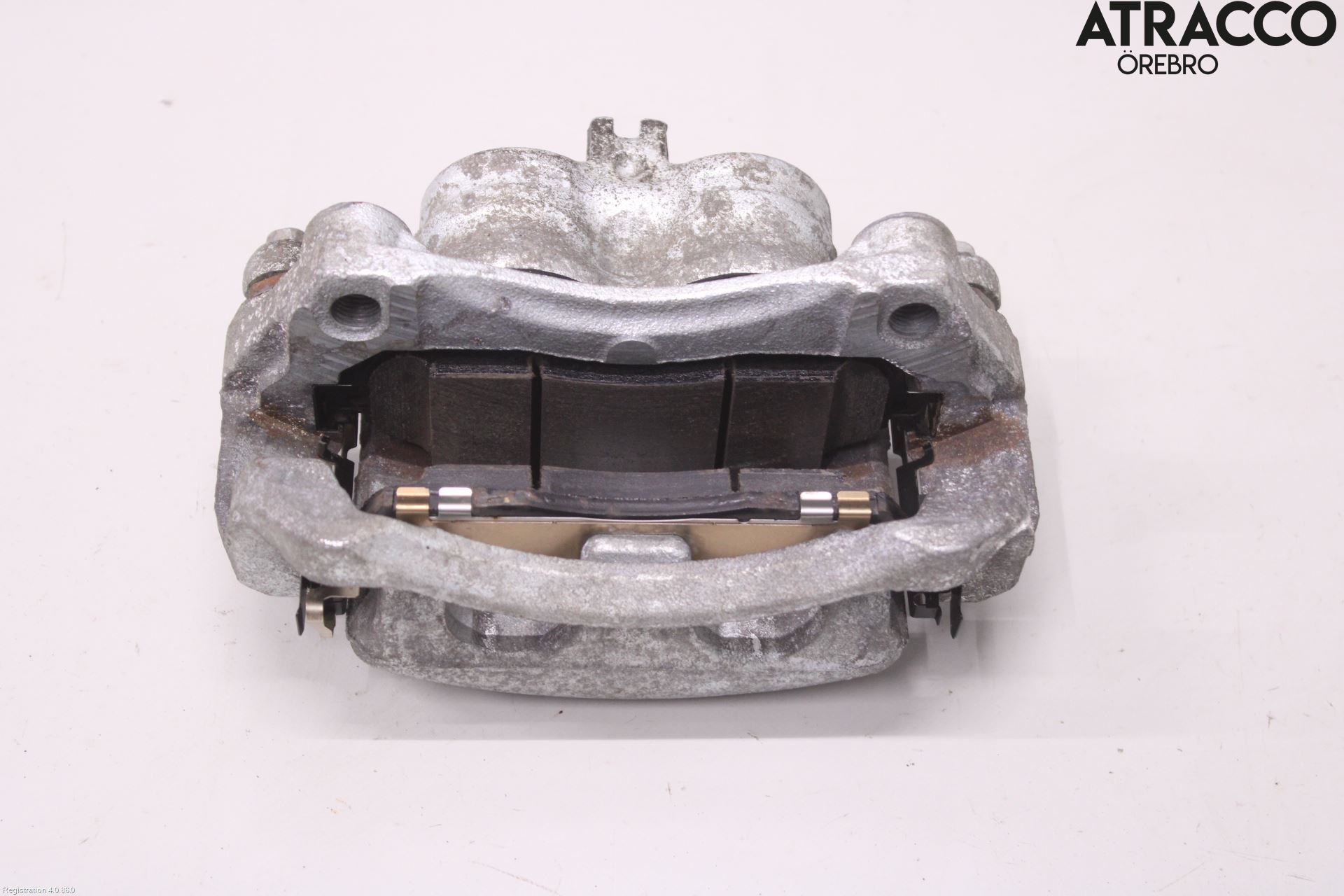 Nissan LEAF 18- Bremsecaliper Foran Venstre