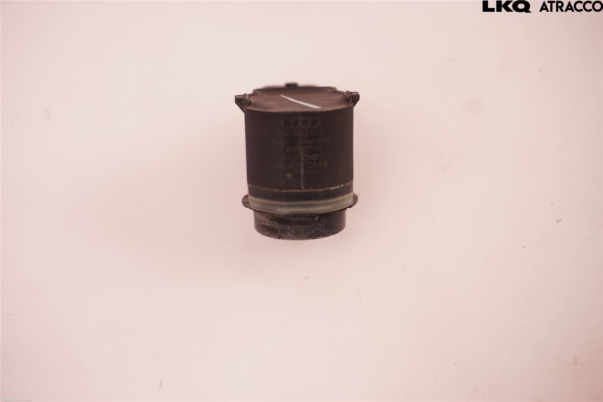 Volkswagen VW PASSAT 11-14 Sensor Parkering Front