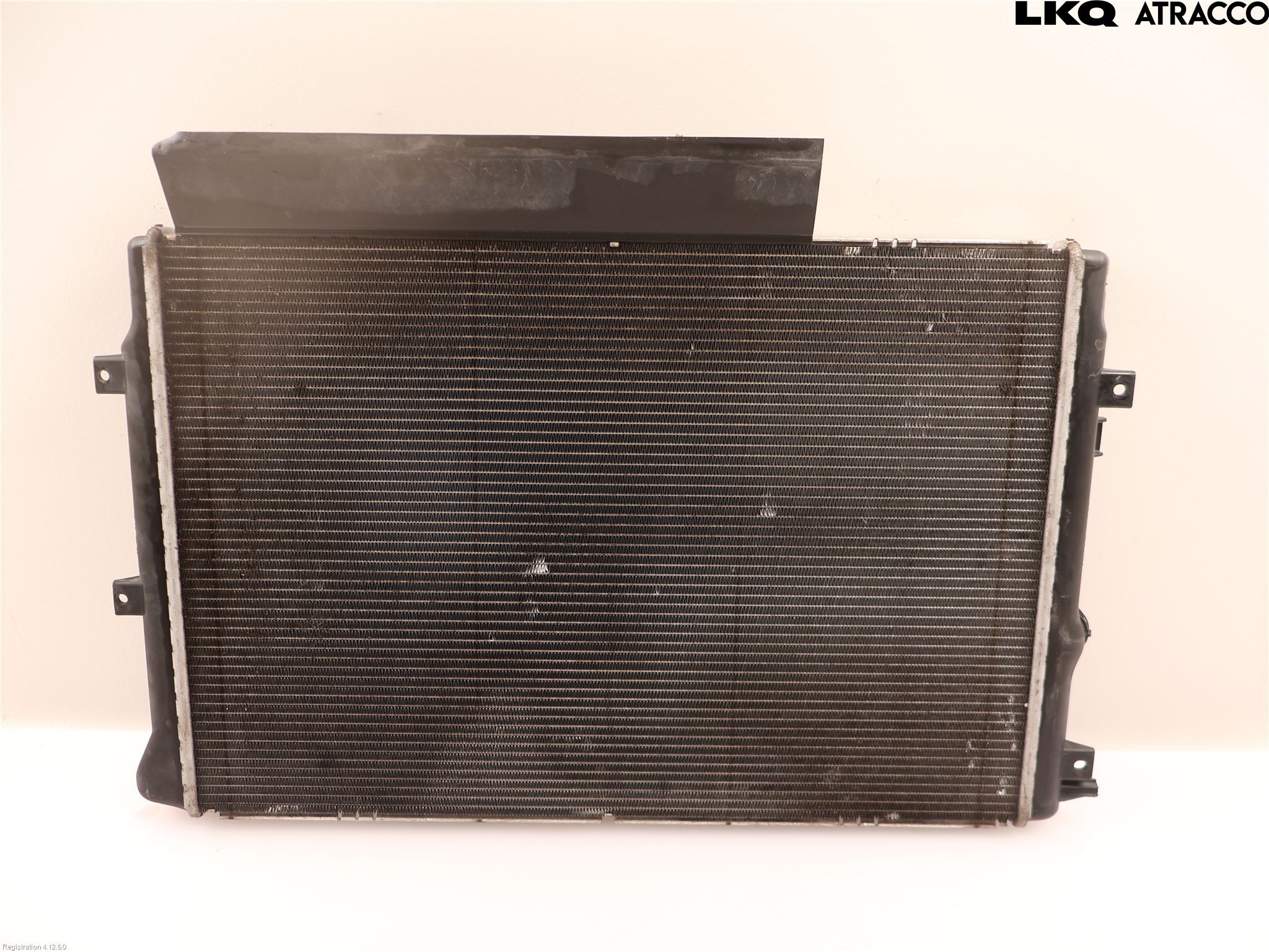 Volkswagen VW SHARAN 11- Radiator Automat