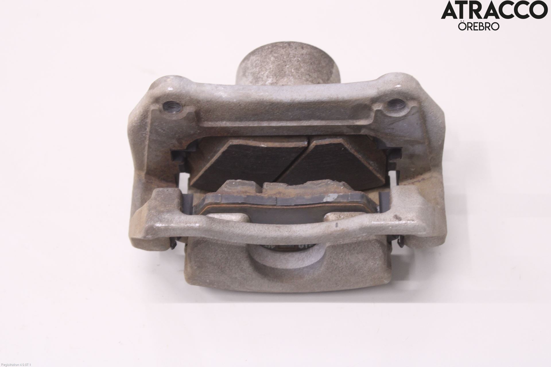 Kia SOUL 09- Bremsecaliper Foran Høyre